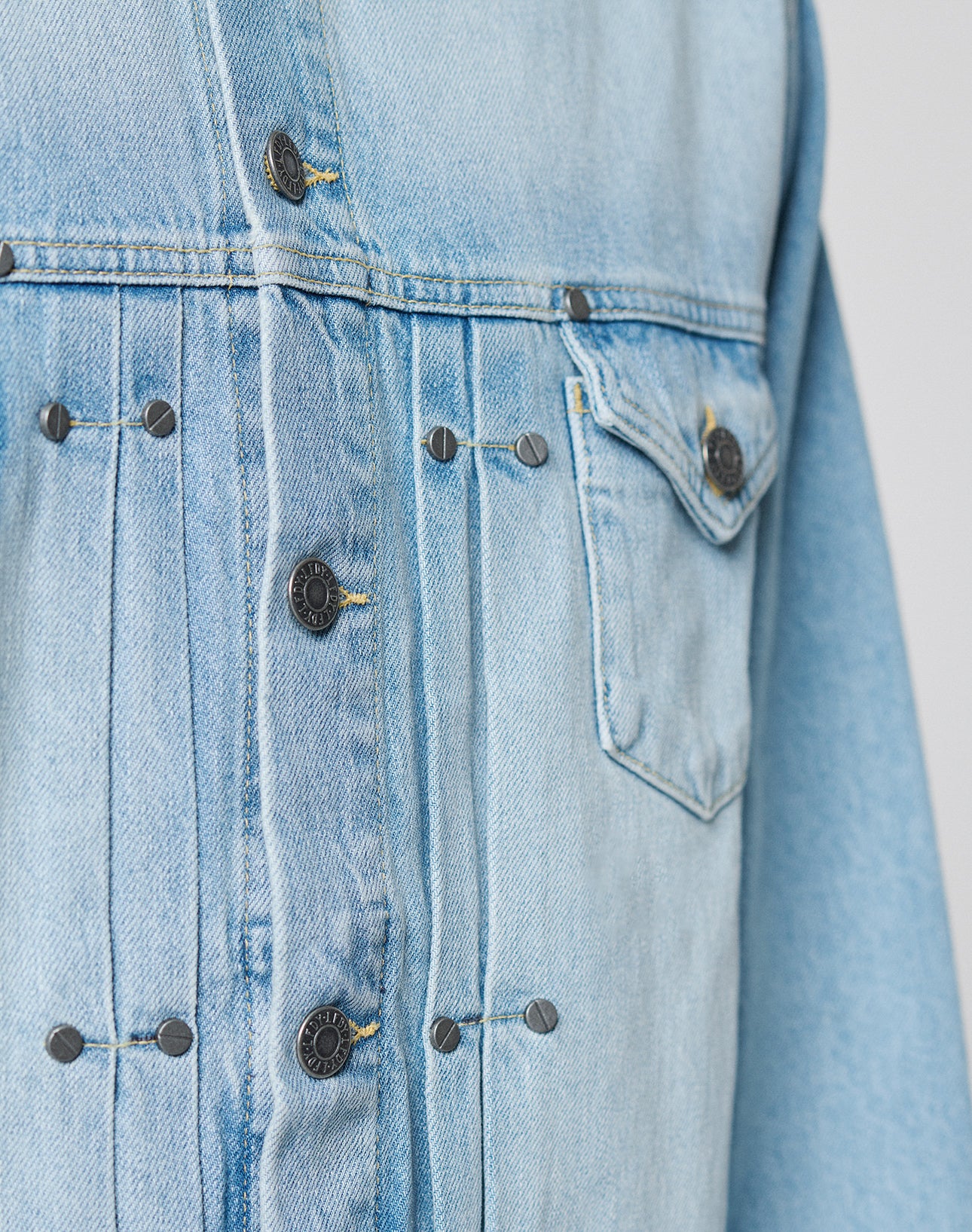 Trucker Jacket