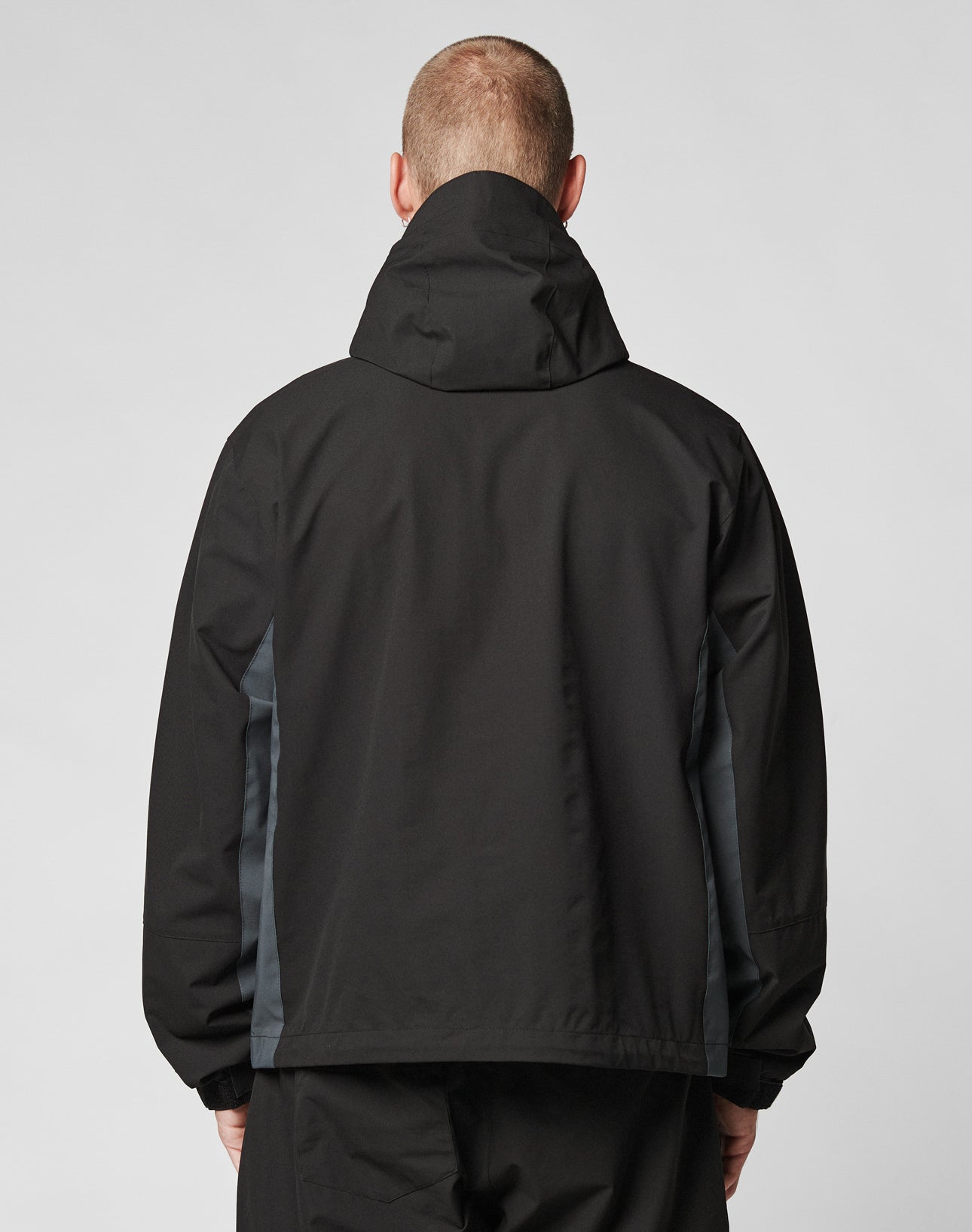 Basic Shell Jacket