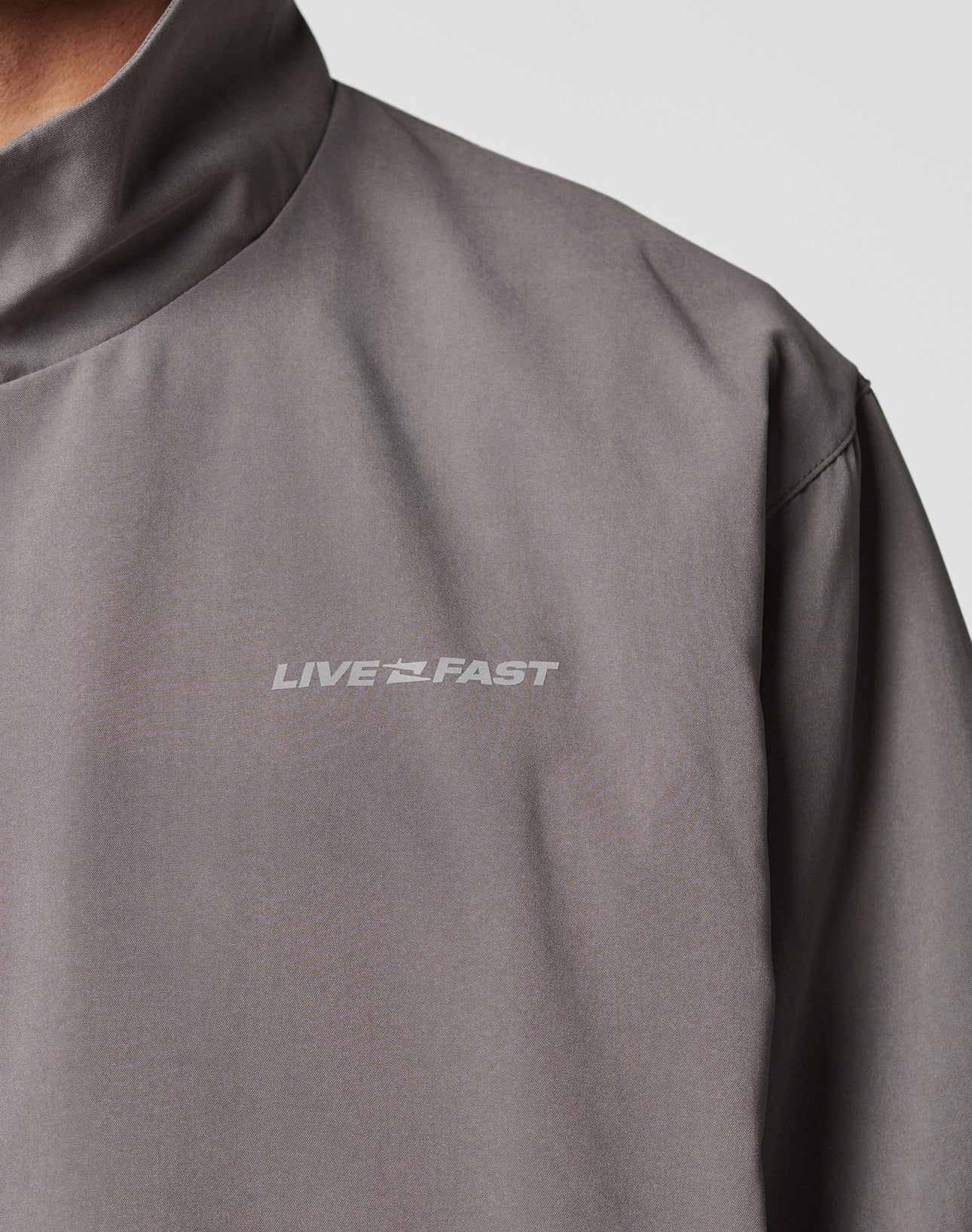 Trackjacket