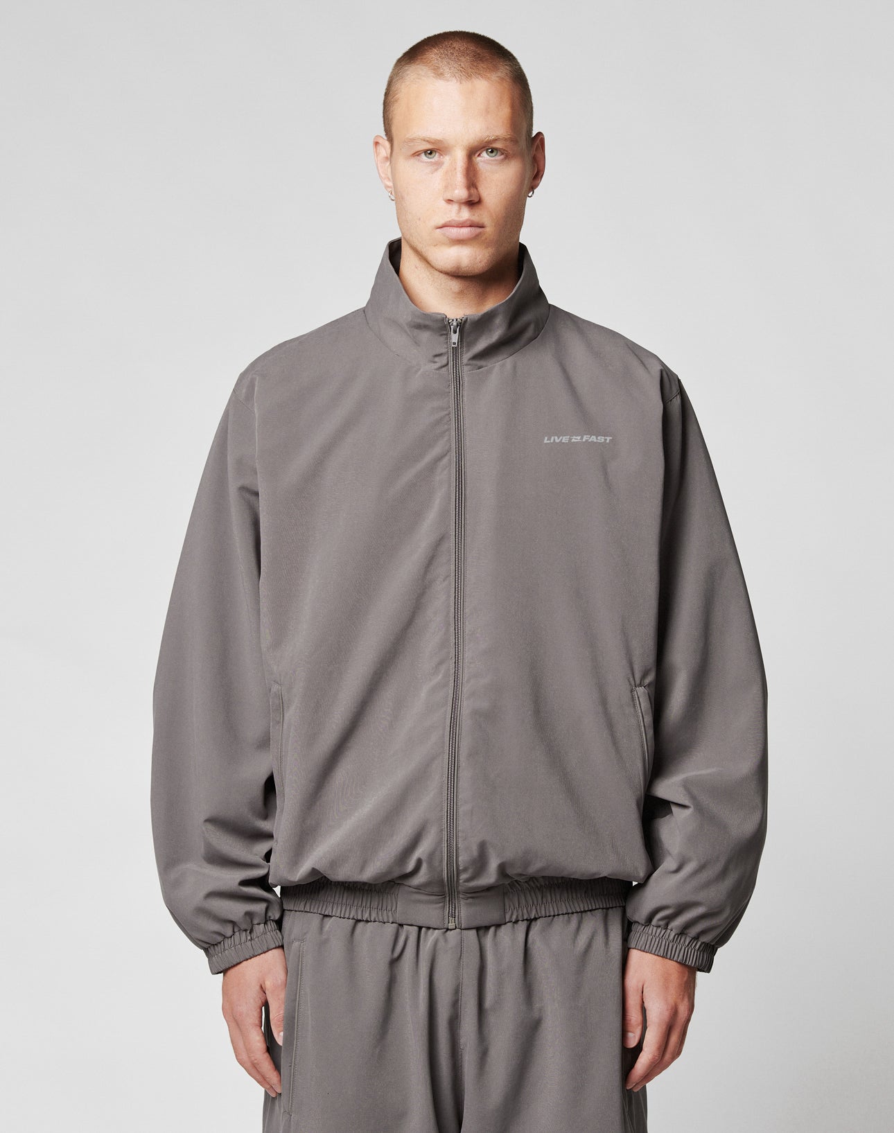 Trackjacket