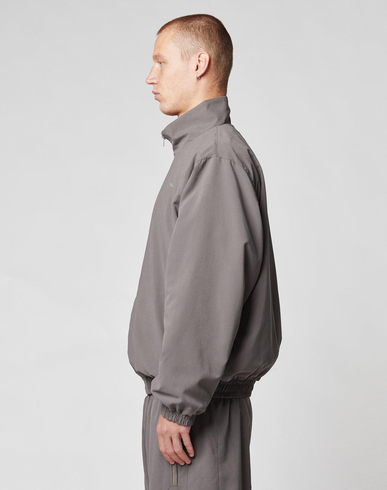 Trackjacket
