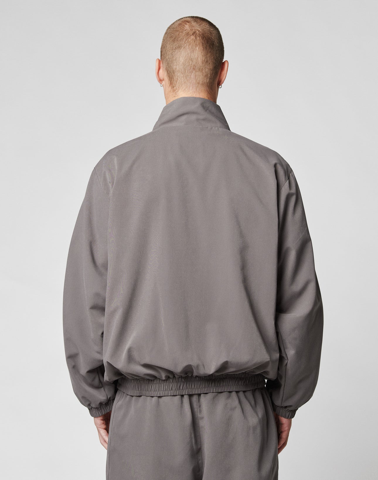 Trackjacket