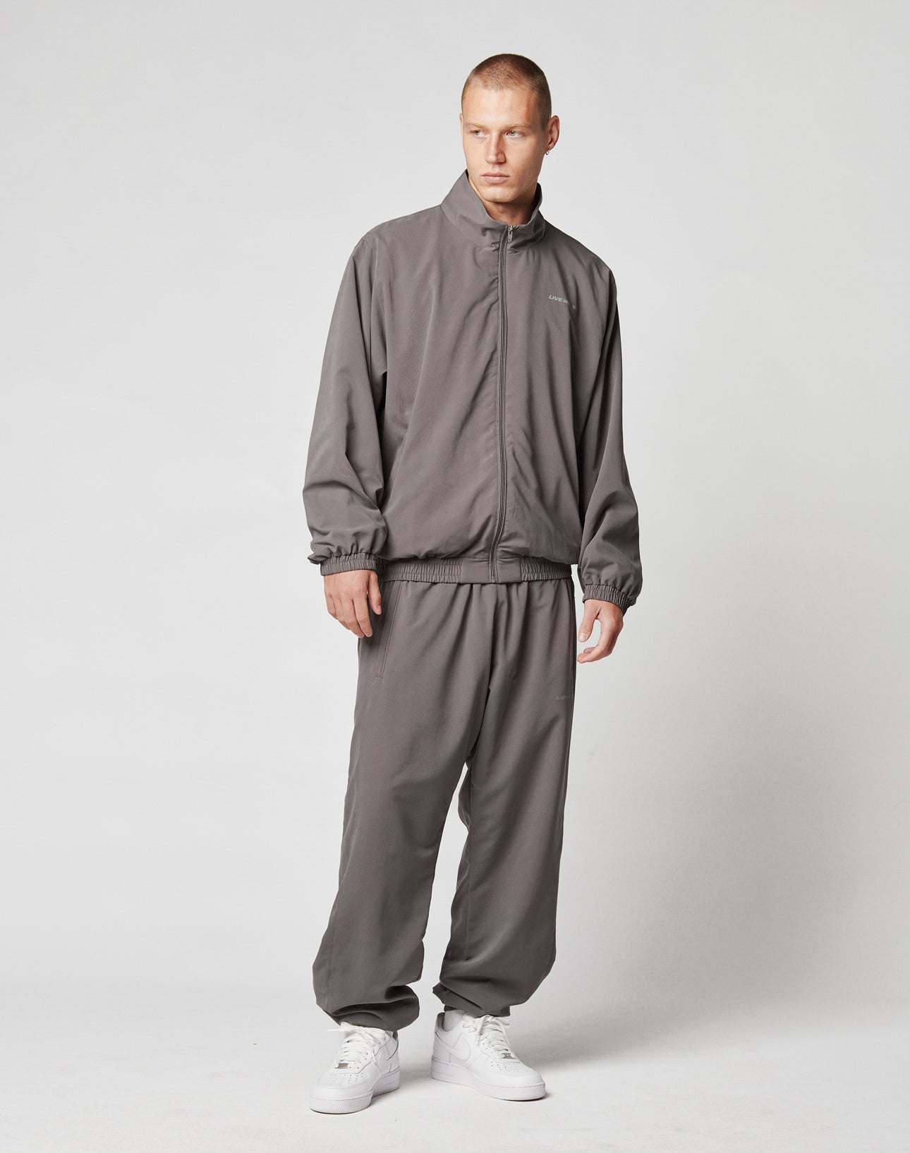 Trackjacket
