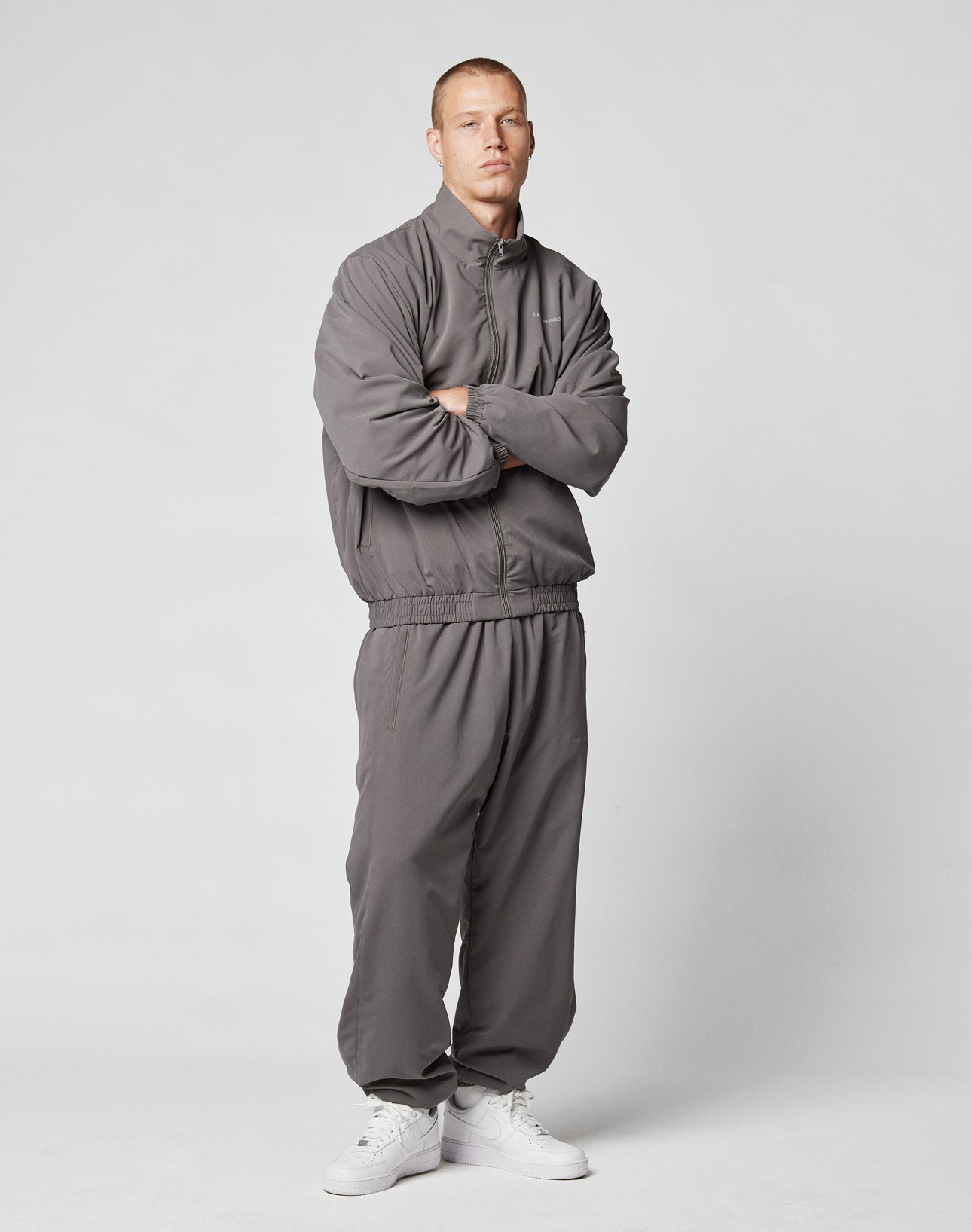 Trackjacket