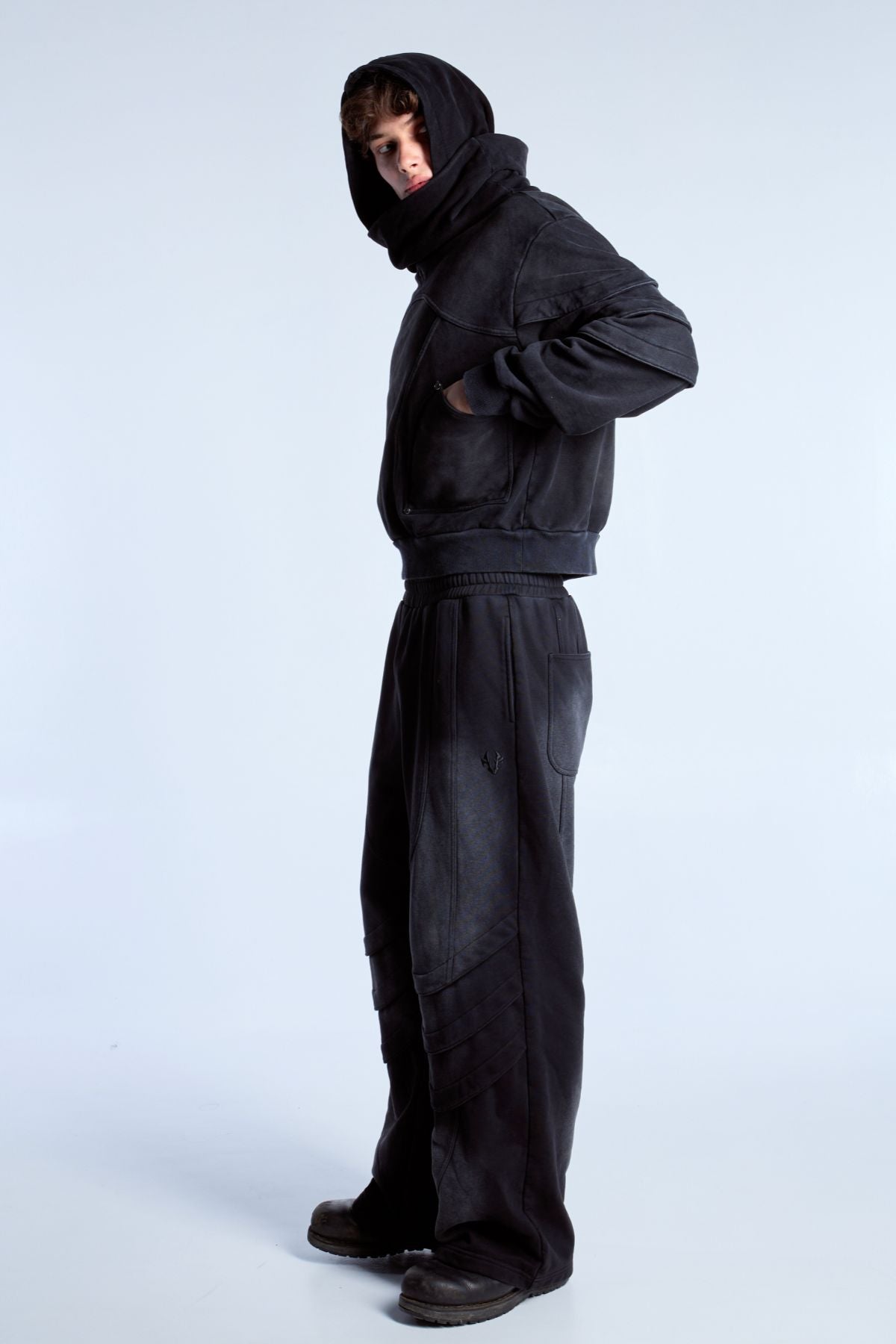 Dune Sweatpants