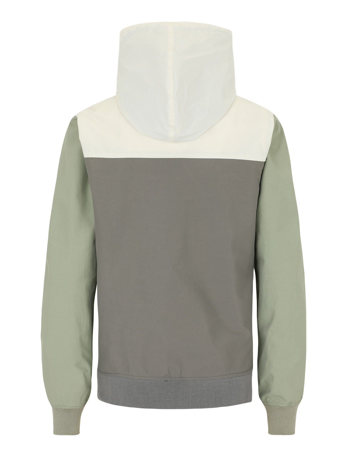 Veruschka Spice Jacket smokey olive