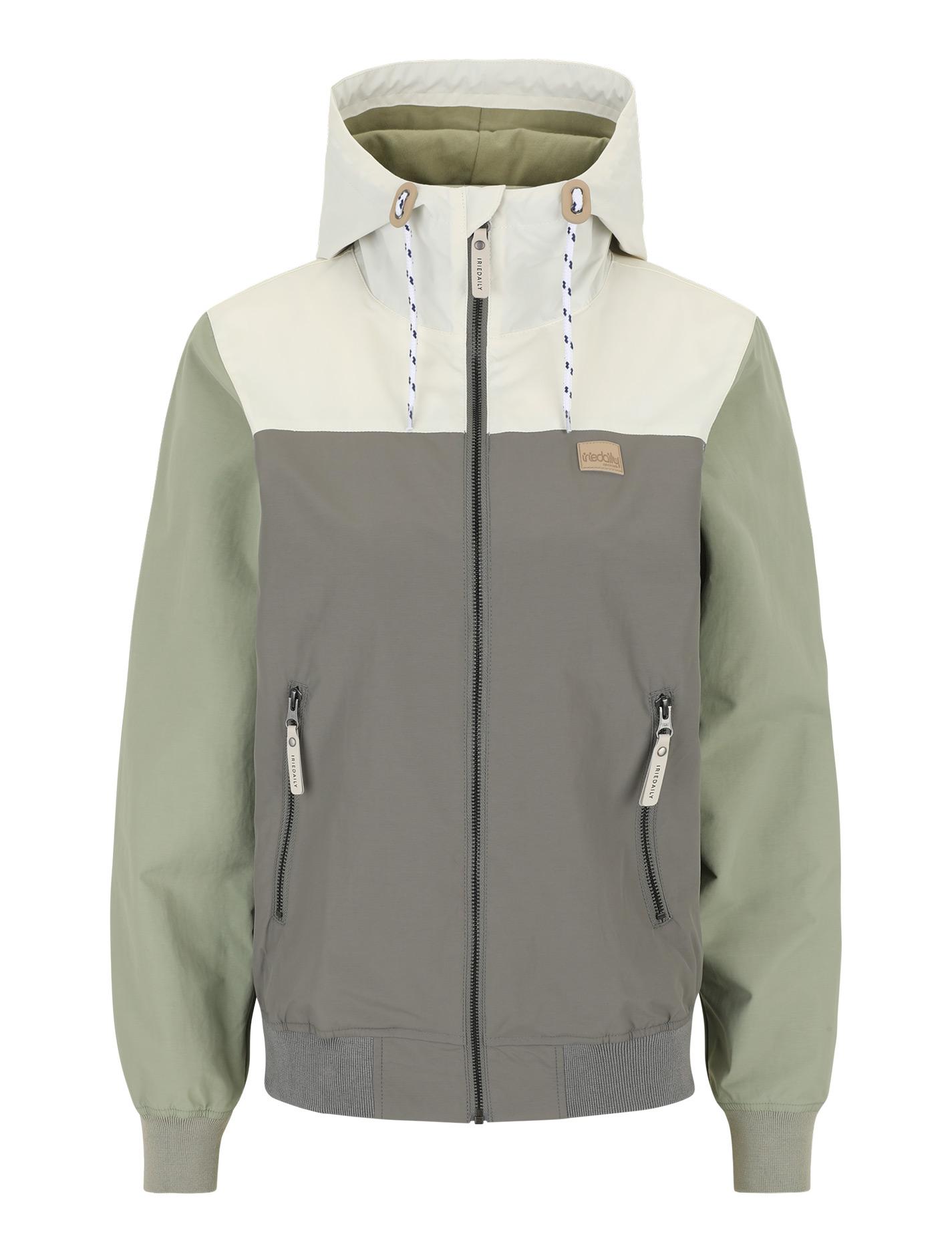 Veruschka Spice Jacket smokey olive