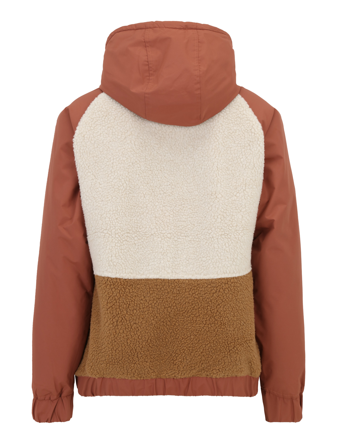 Arctikmix Jacket terra