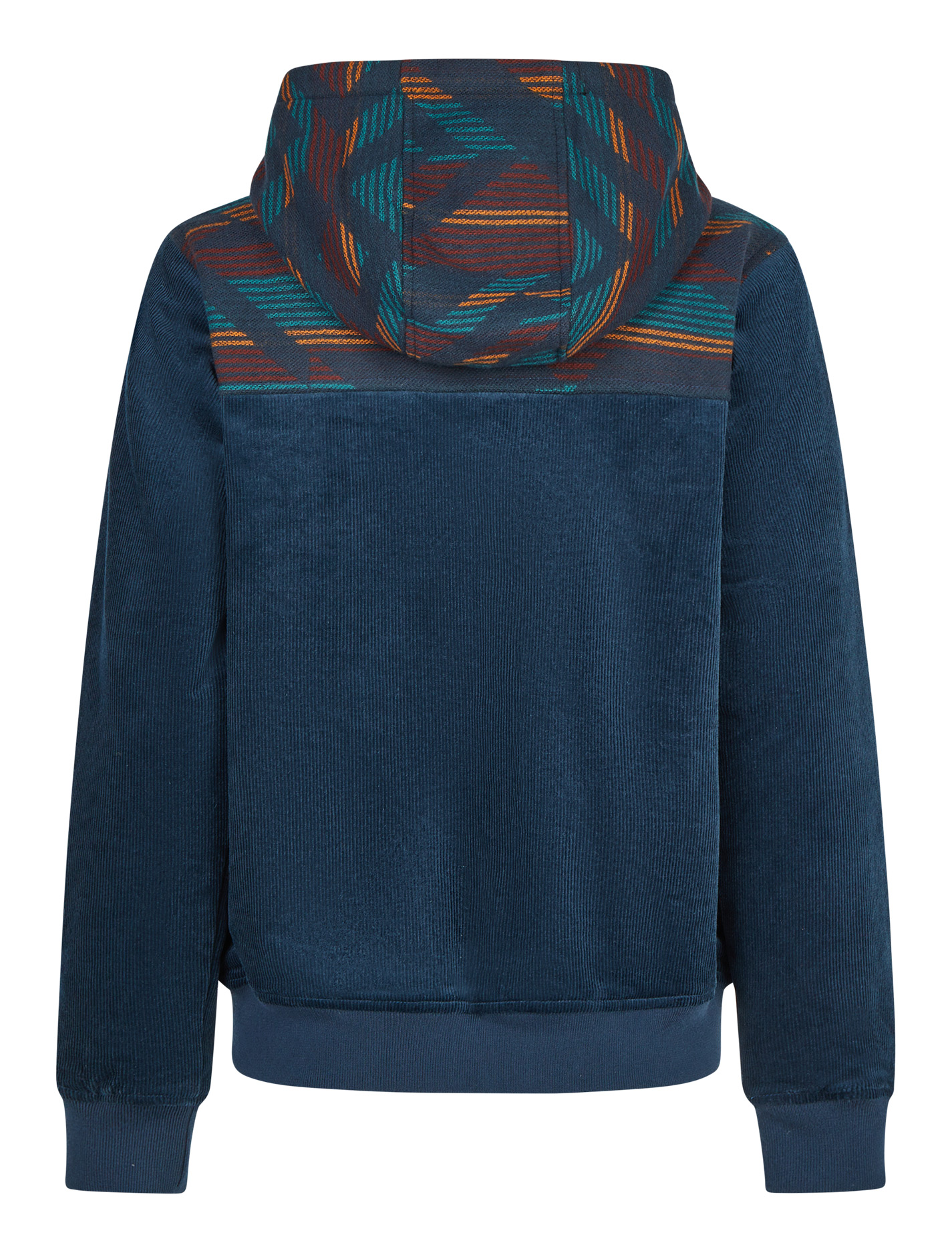 Indi Spice Jacket deep sea