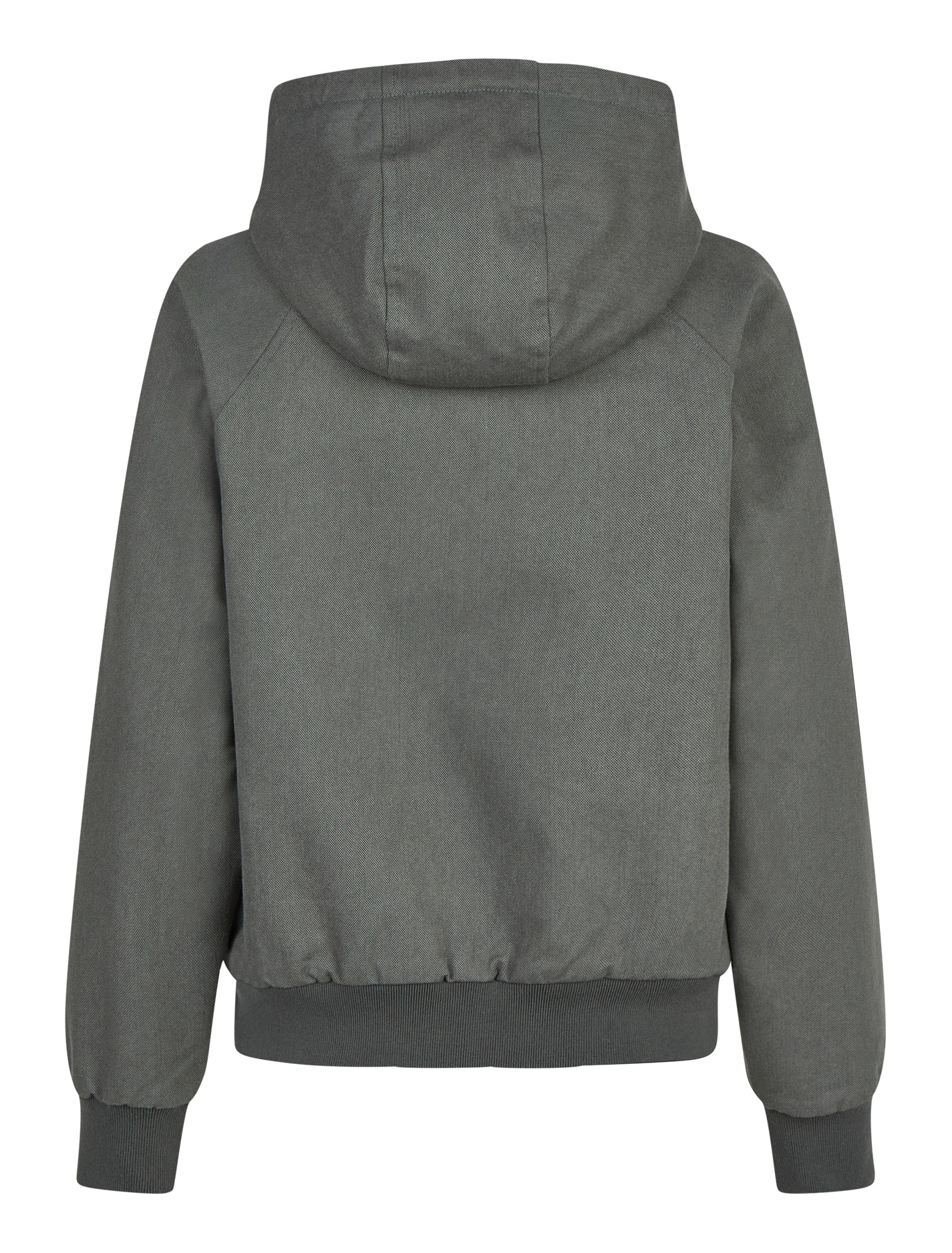 Dock Womens Jacket jungle green