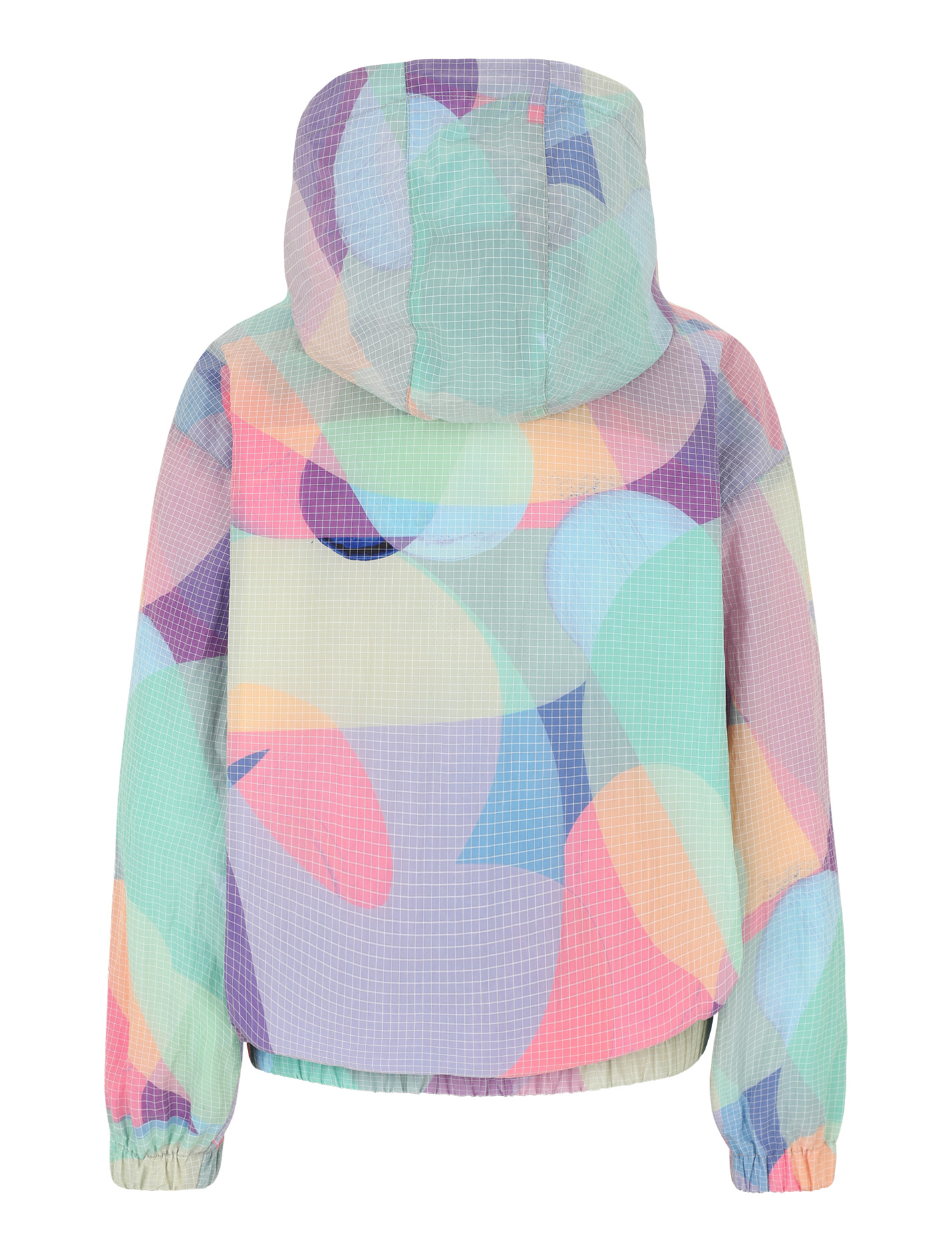 Stohead Crushy Jacket colored