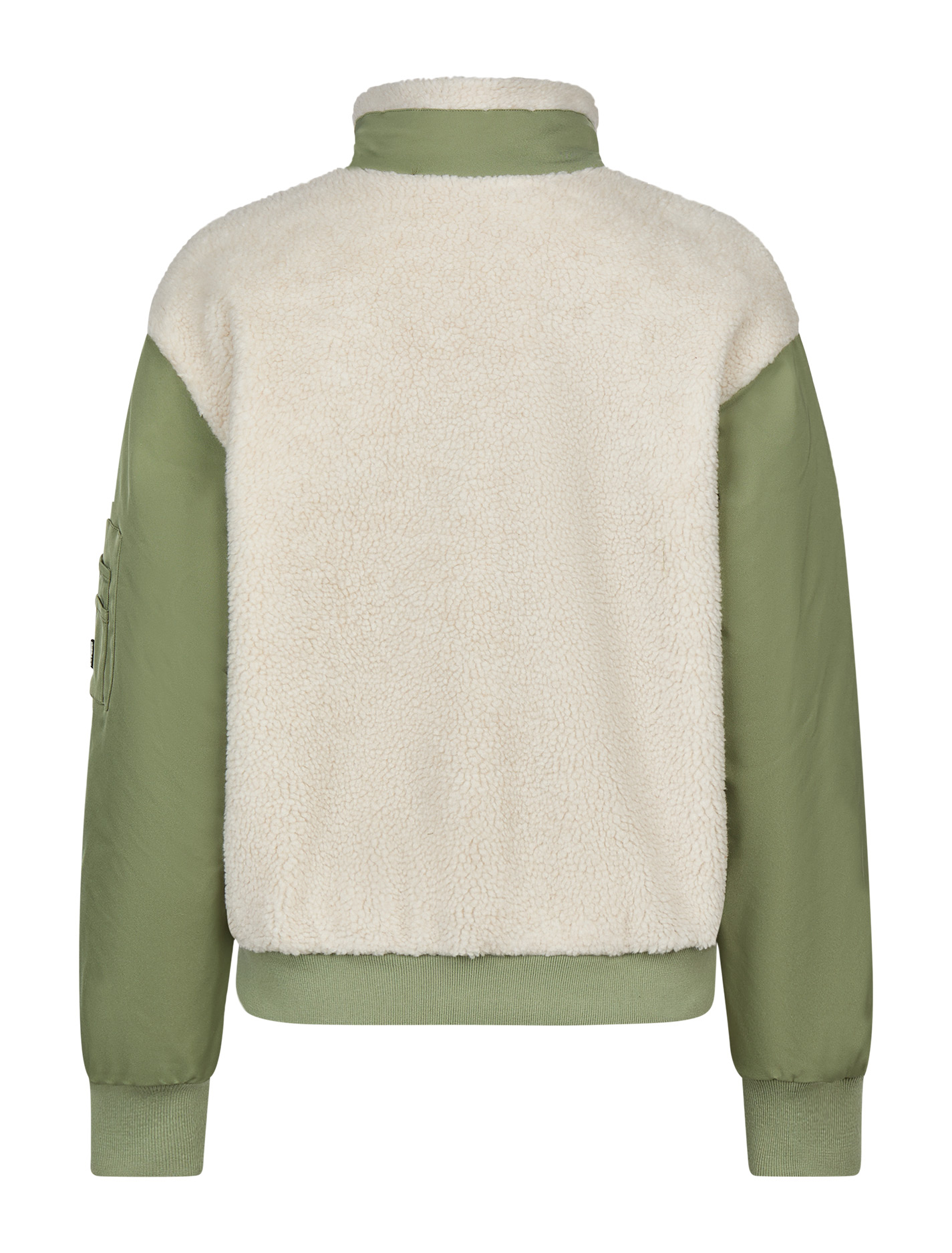 Arctik Bomber Jacket light olive