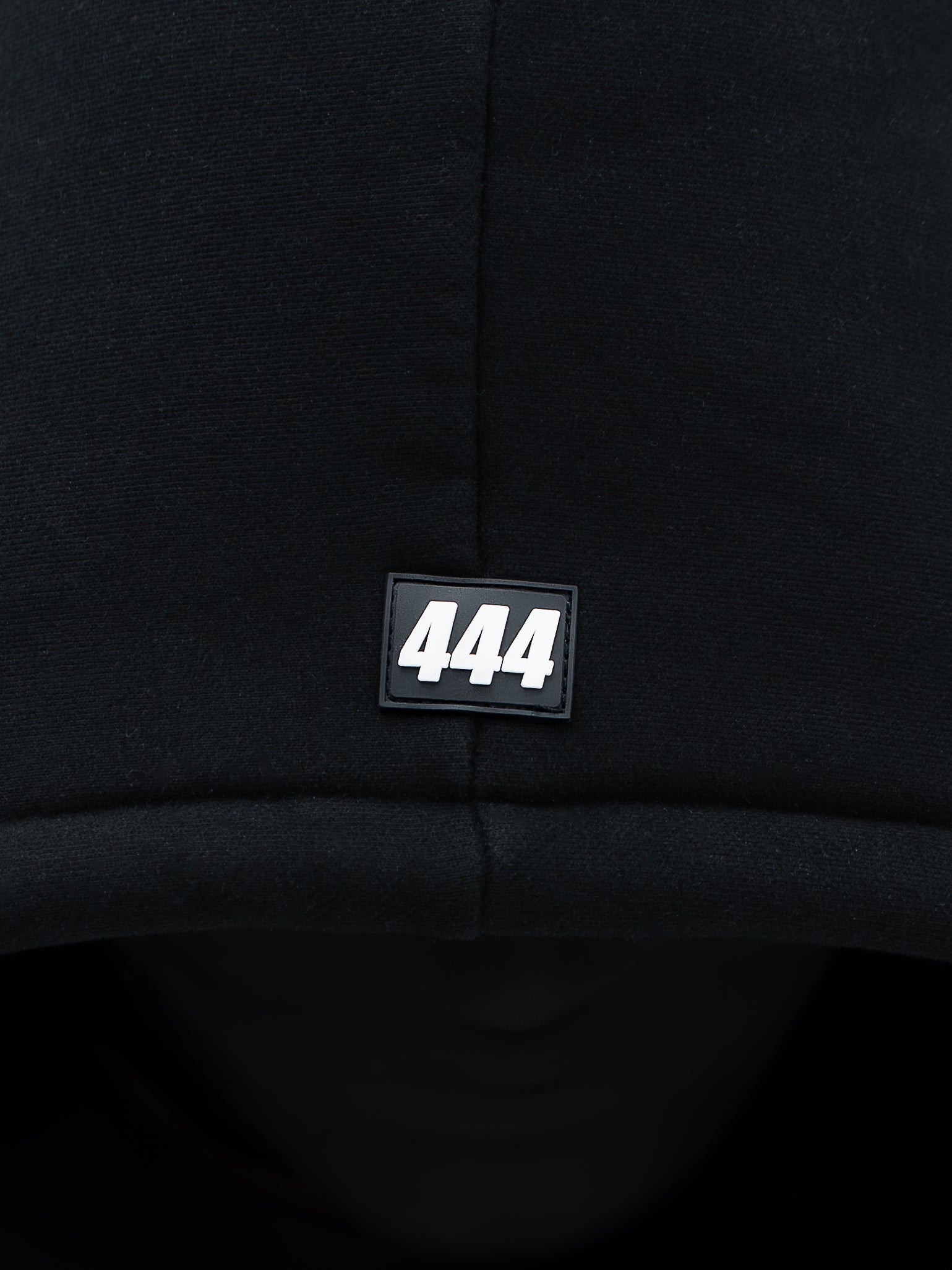 Classic Reflective Hoodie