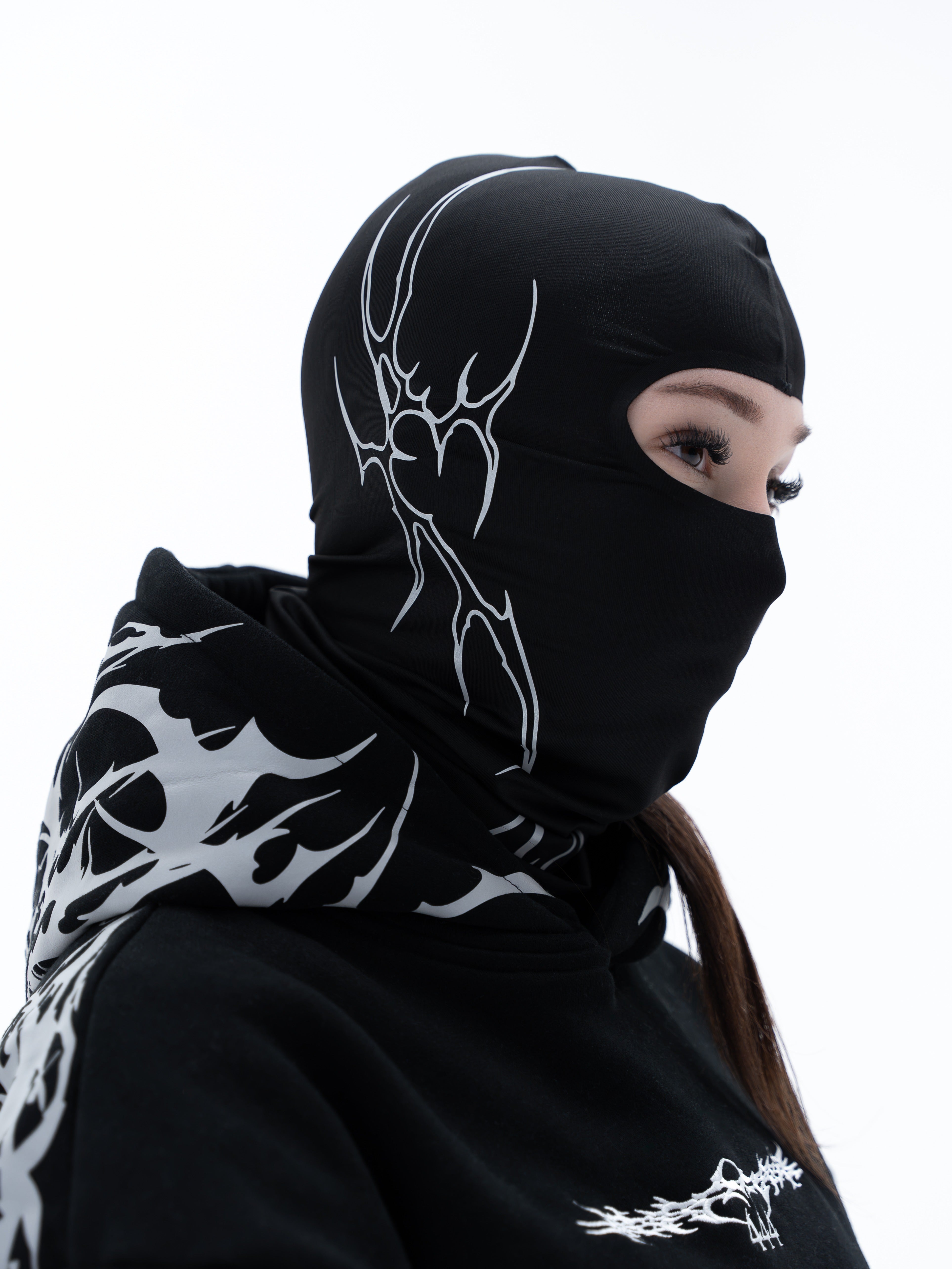 Seamless Balaclava