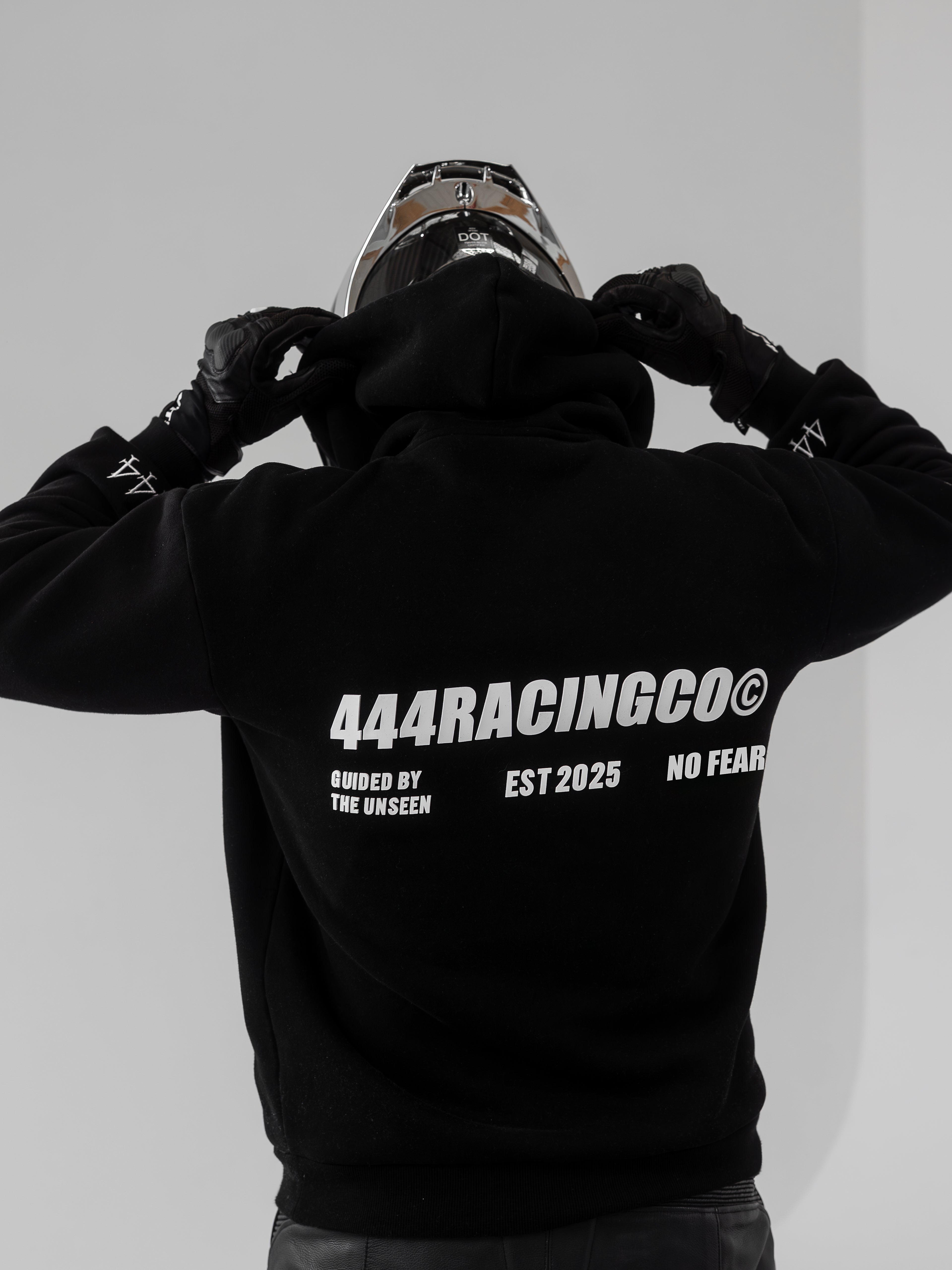 Classic Hoodie