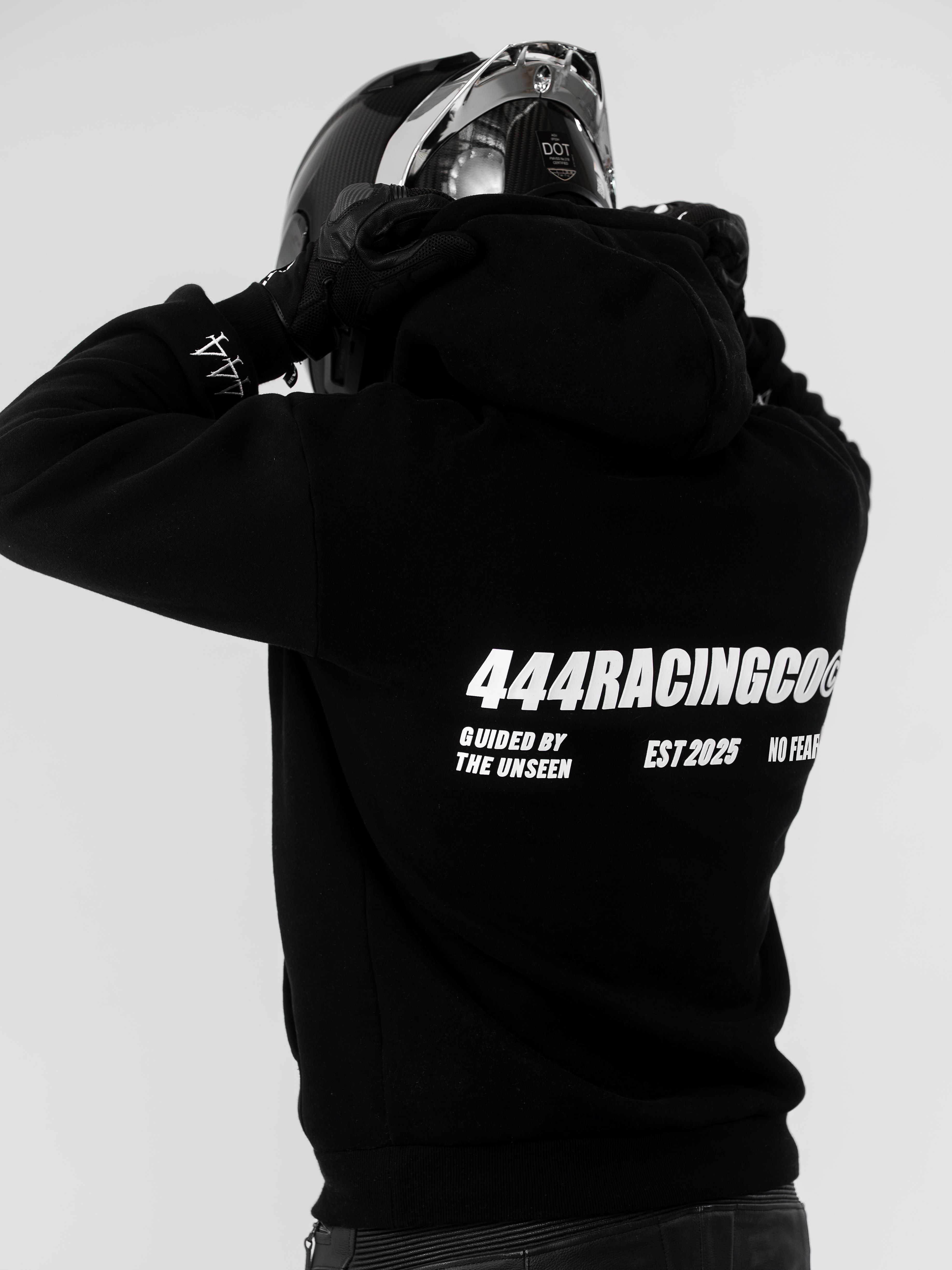Classic Hoodie
