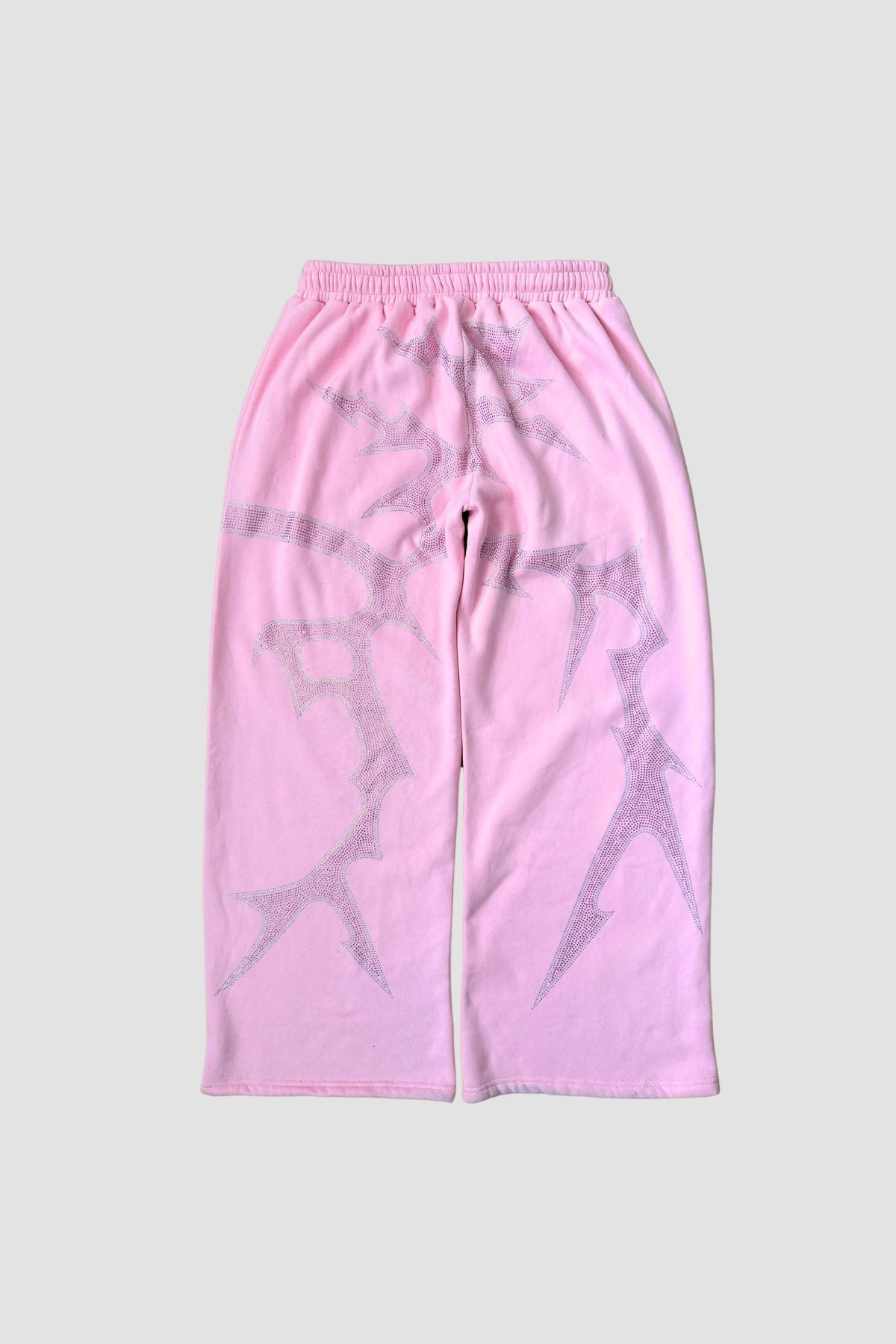 THORNS SWEATPANT PINK