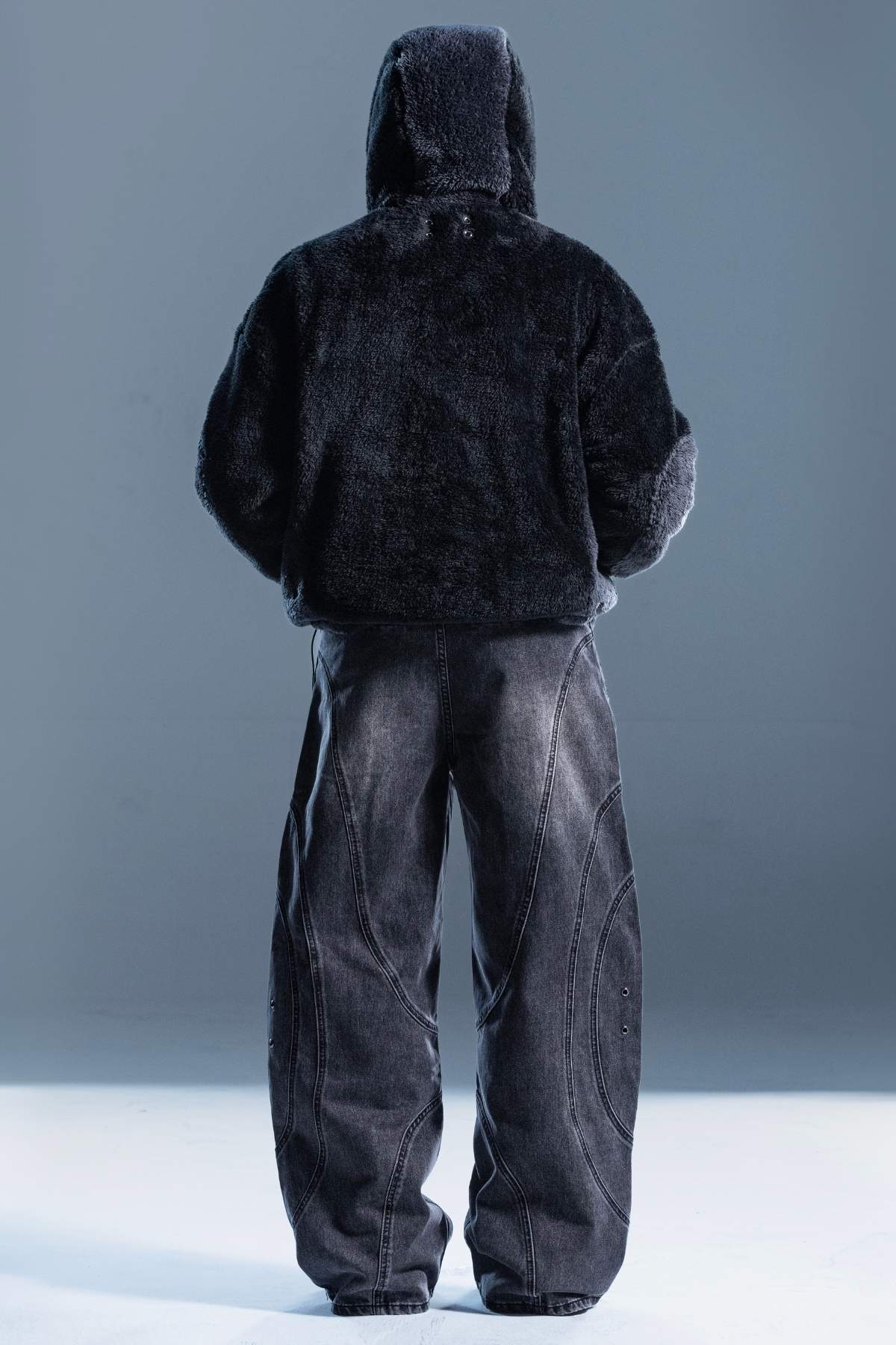 Ascending Sherpa Jacket