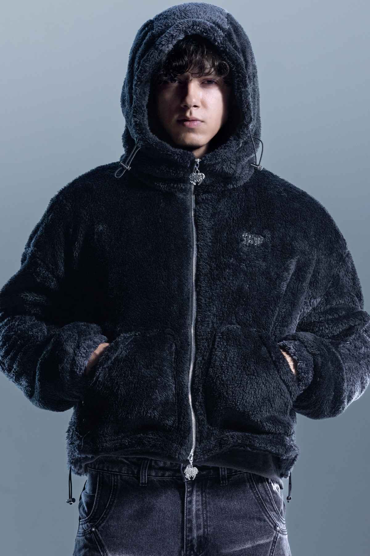 Ascending Sherpa Jacket