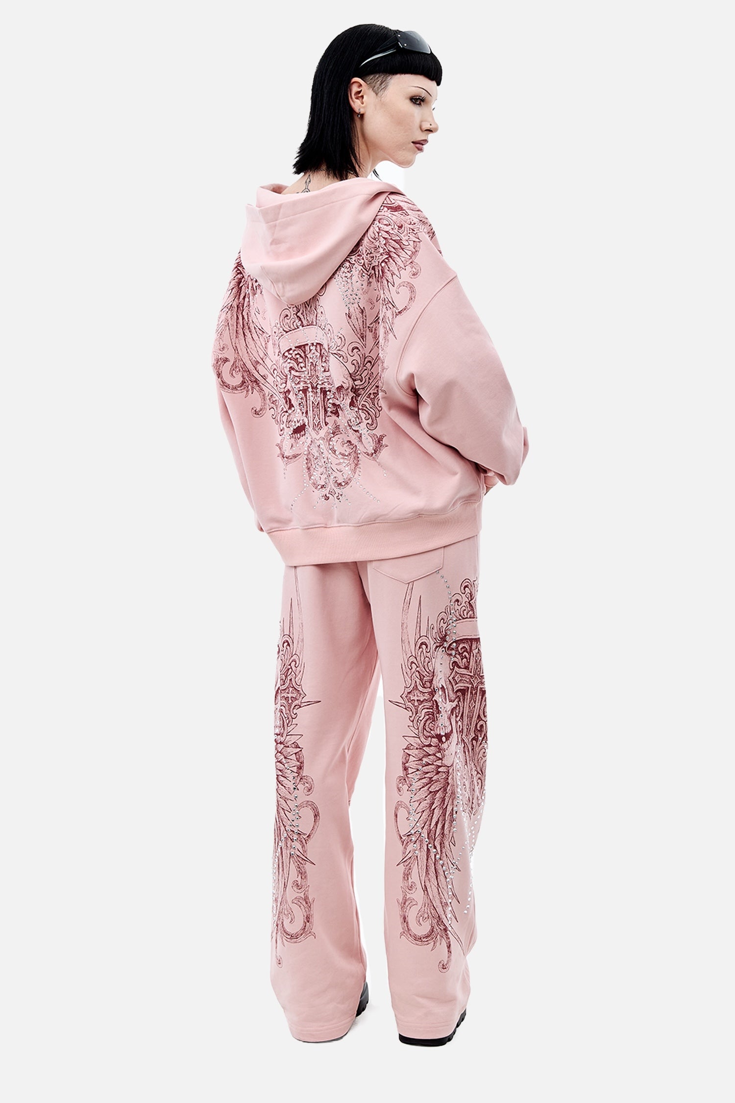 Bonnie Hoodie