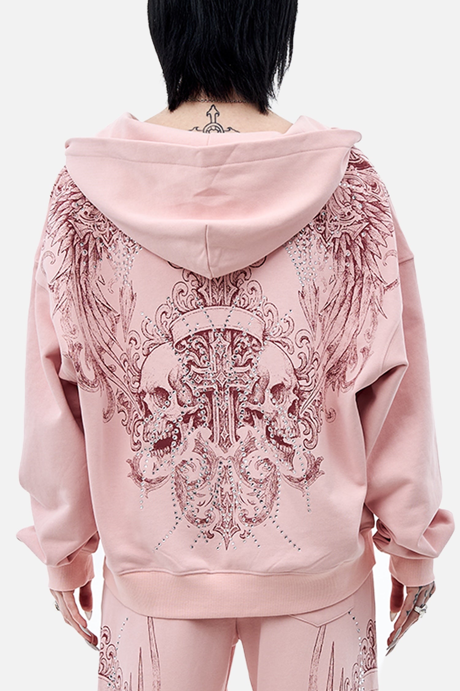Bonnie Hoodie