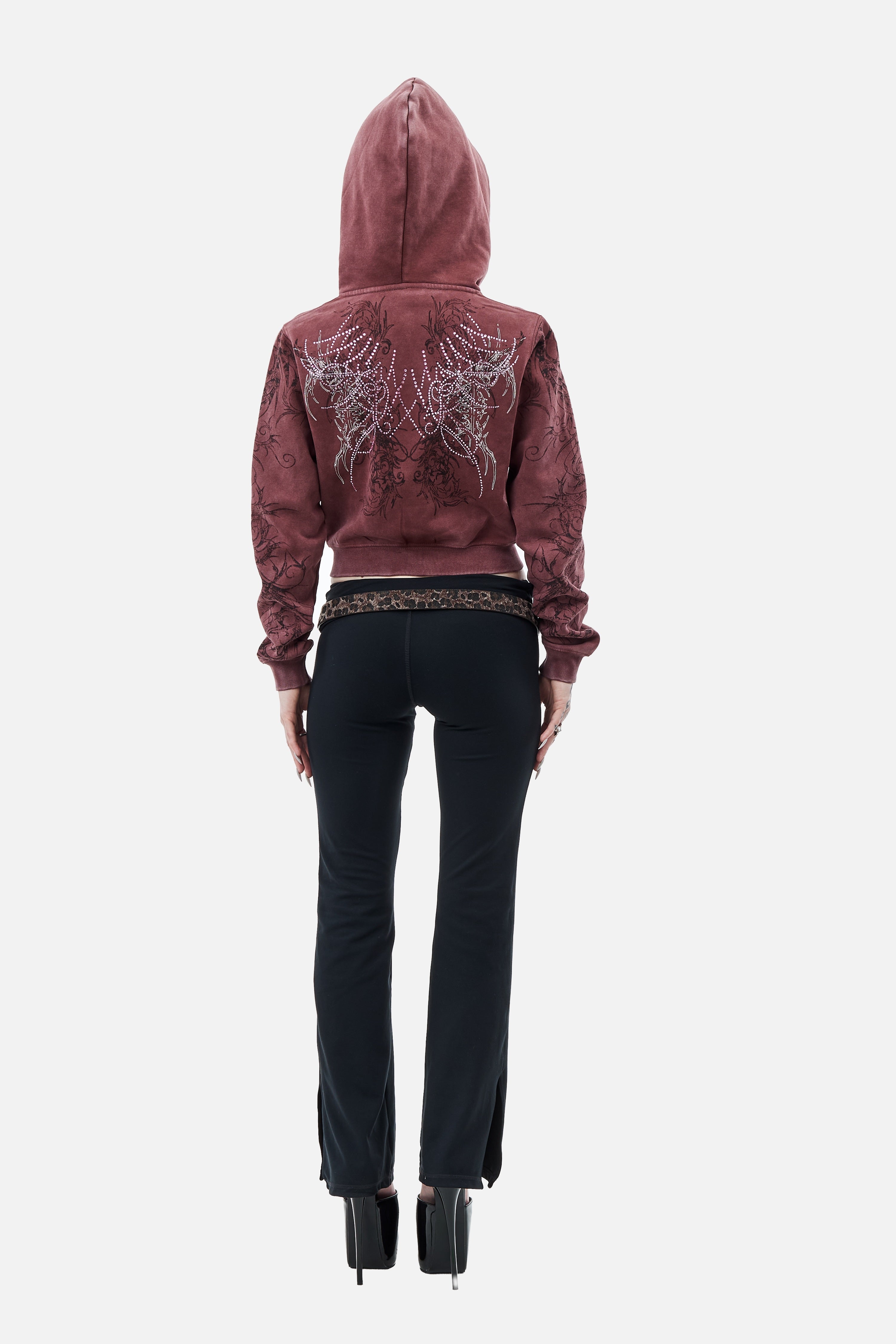 Fever Hoodie