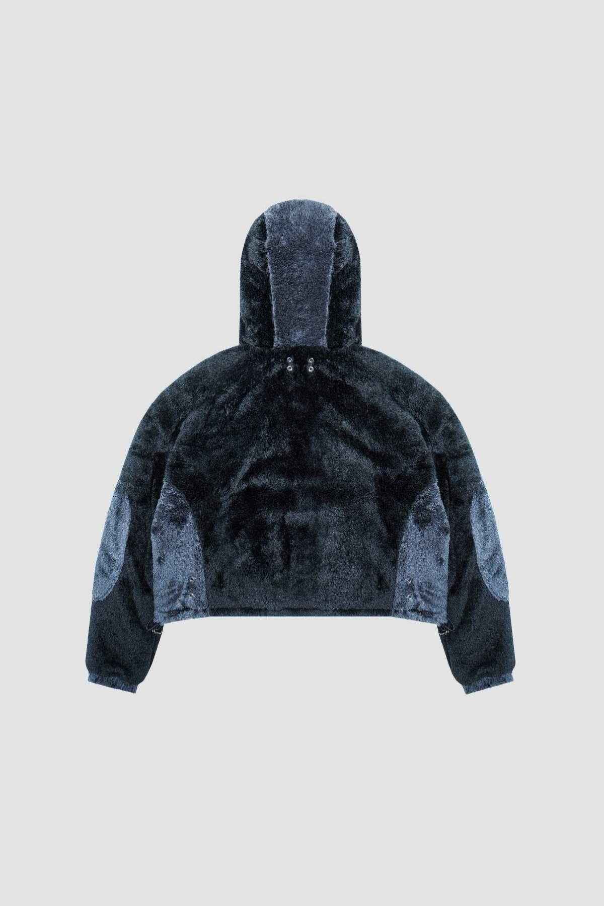 Ascending Sherpa Jacket