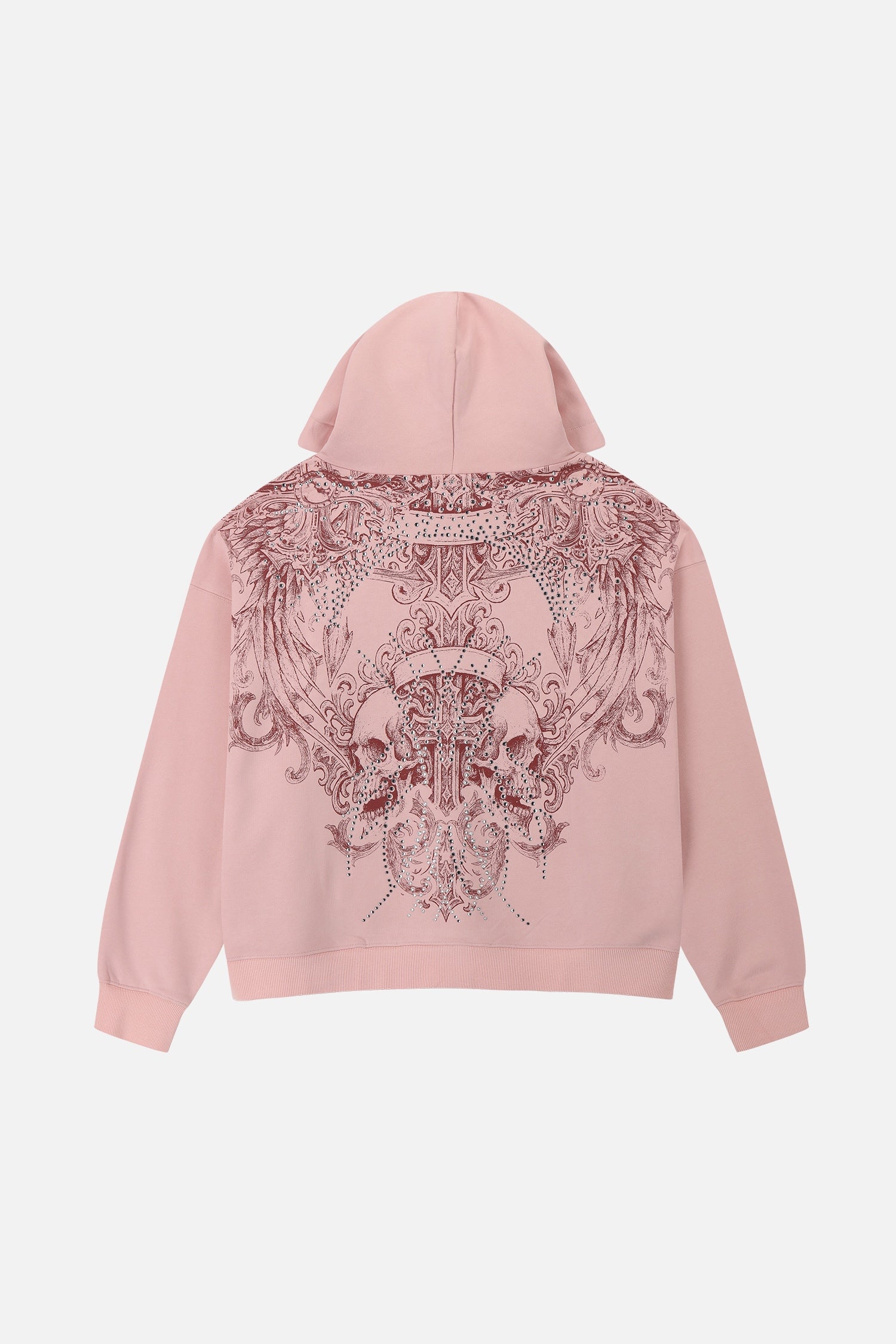 Bonnie Hoodie