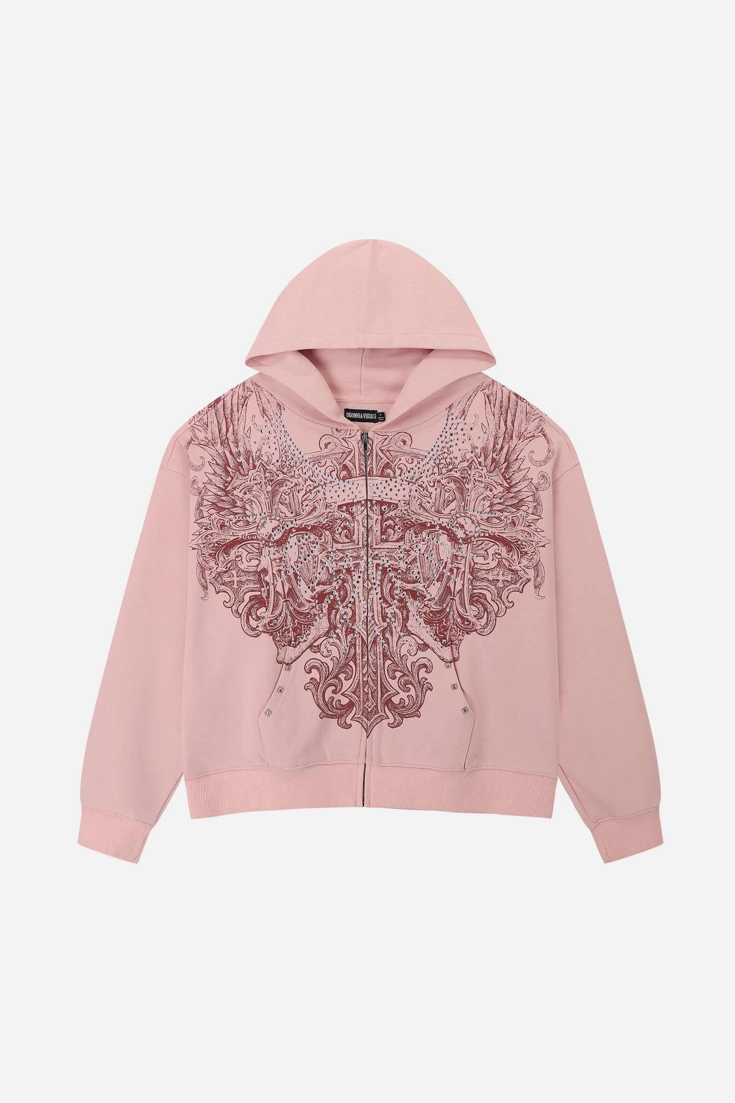 Bonnie Hoodie
