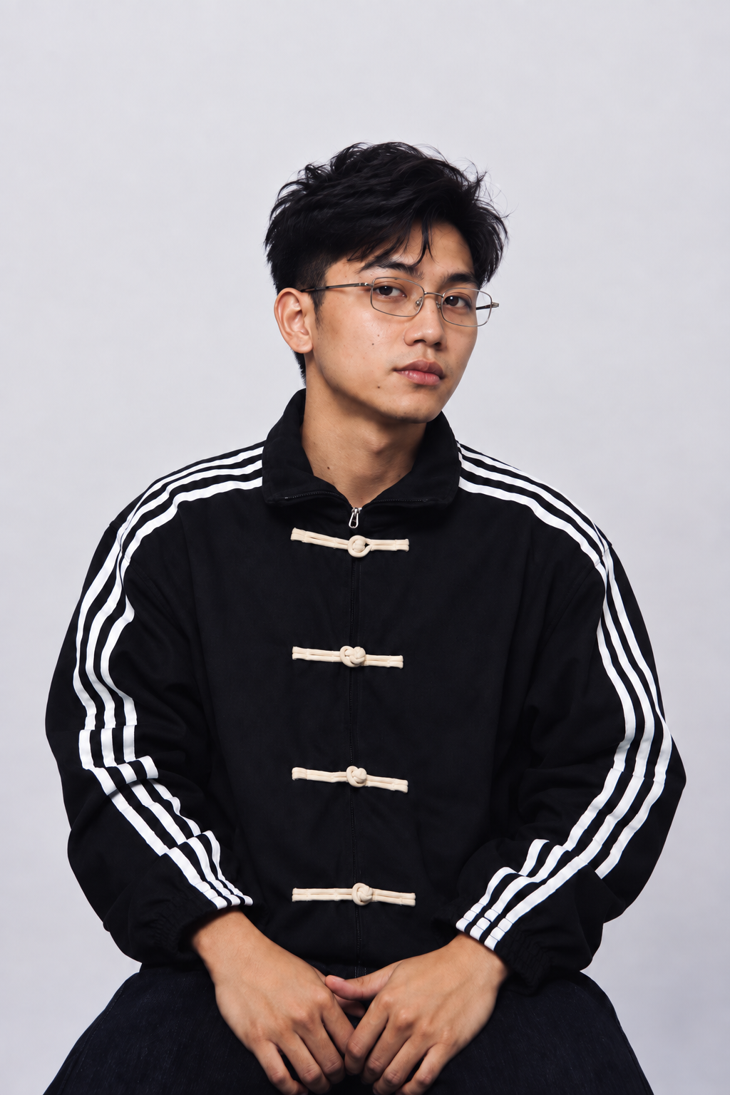 CNY Lunar Jacket – Unisex Lunar Streetwear Jacket