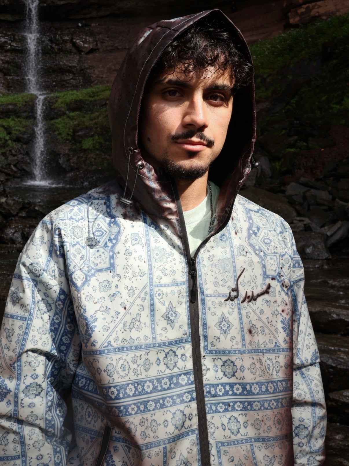 MIRAGE REACT TRACKSUIT