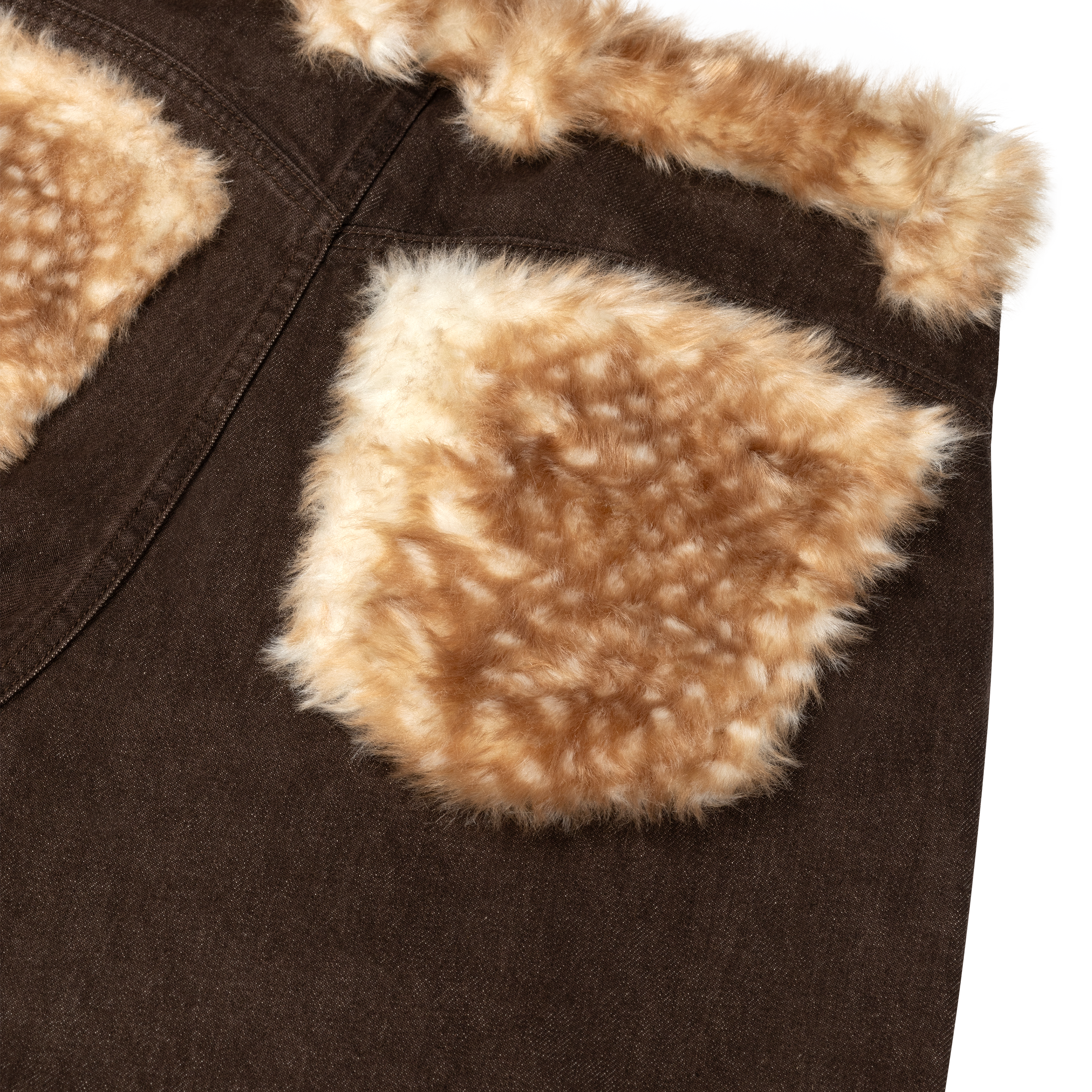 DEER" JEANS