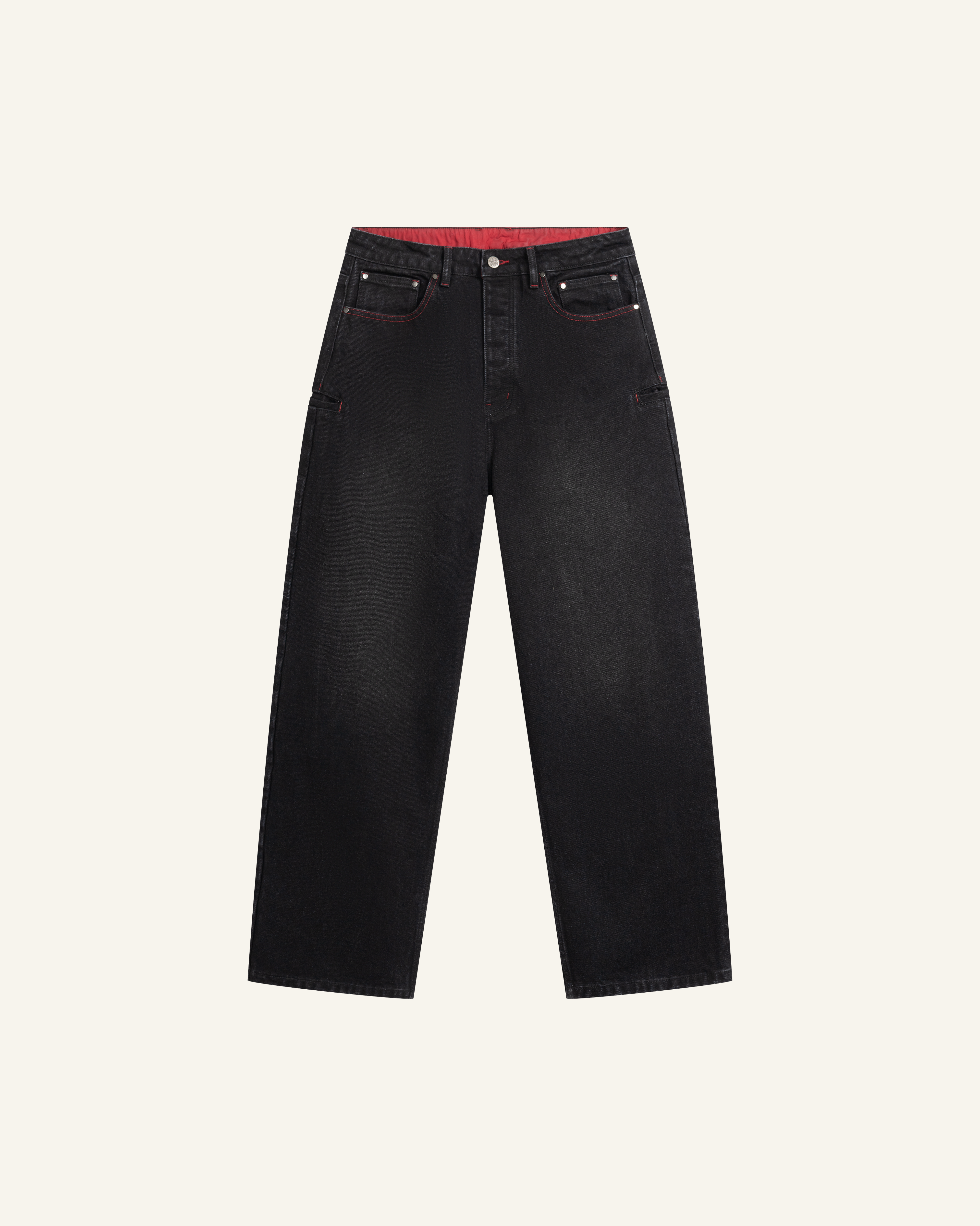 DRAGON" JEANS