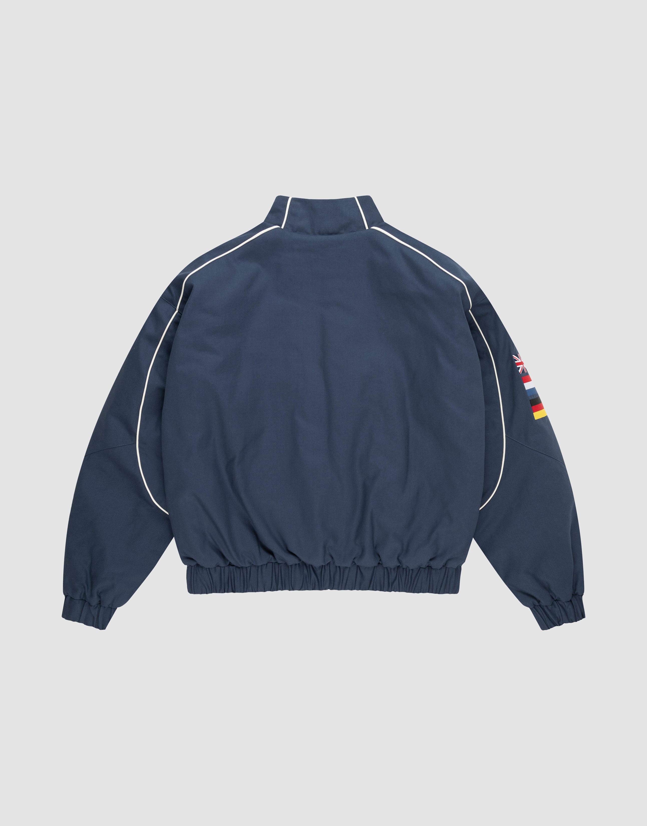 Canvas Jacket