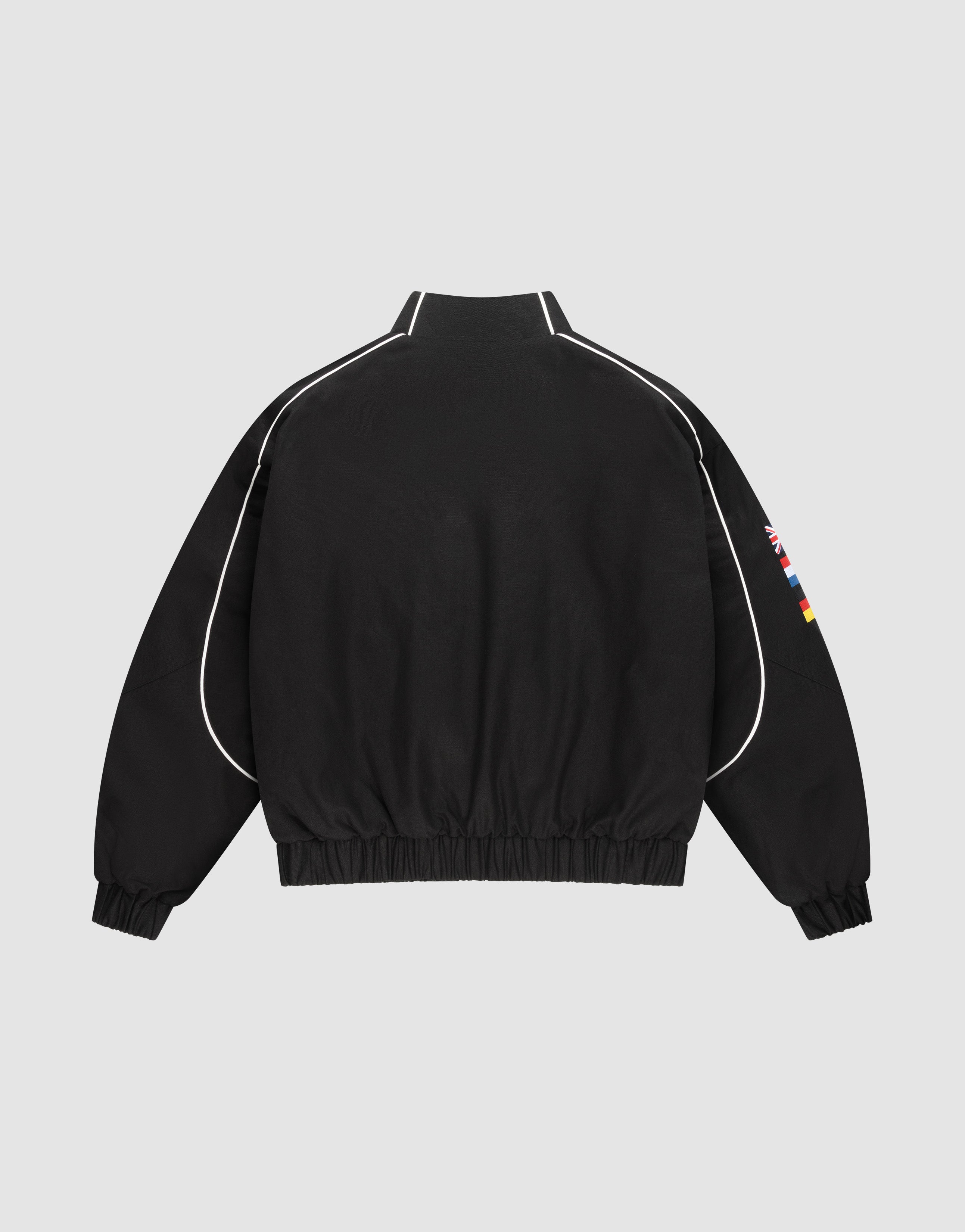 Canvas Jacket