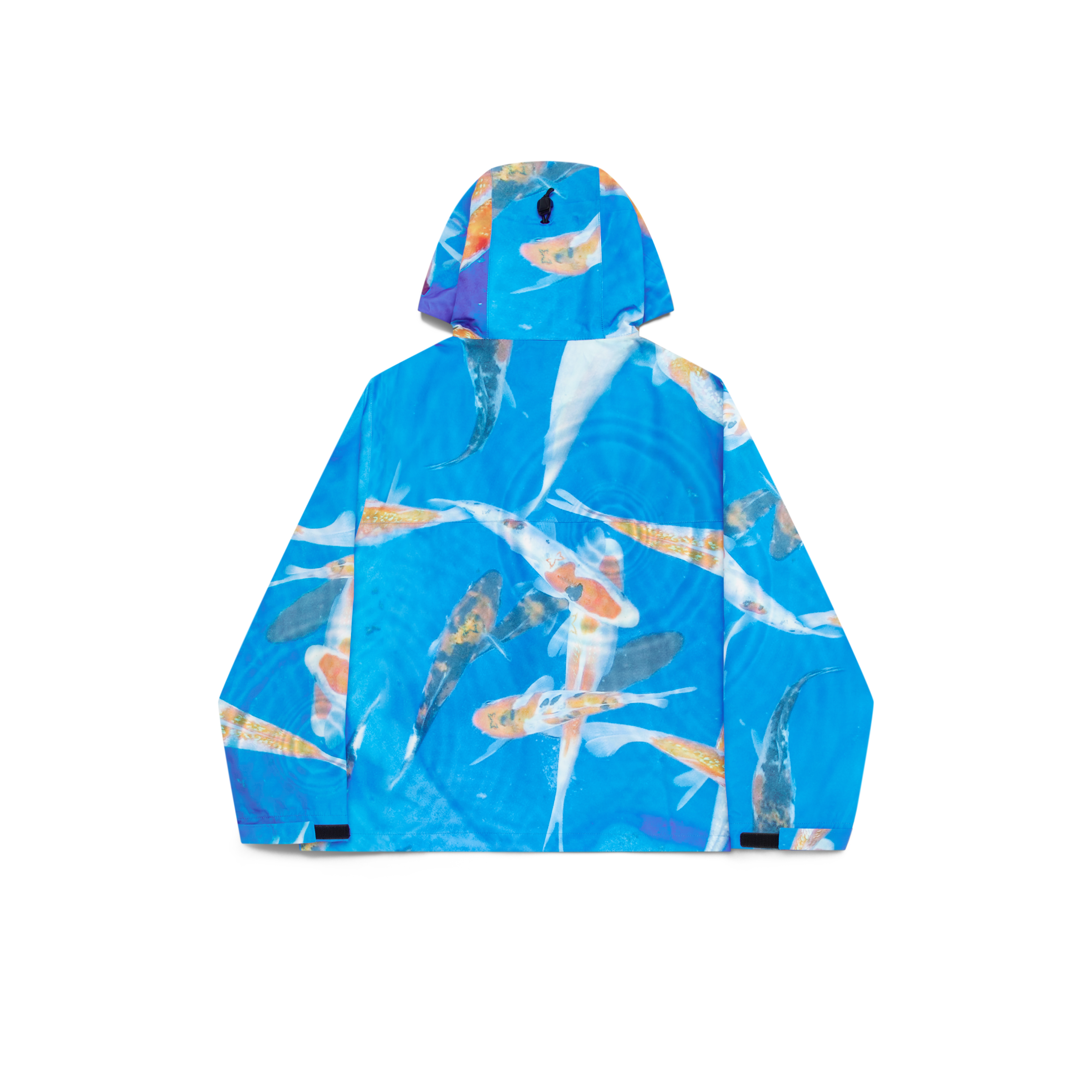 Koi Jacket