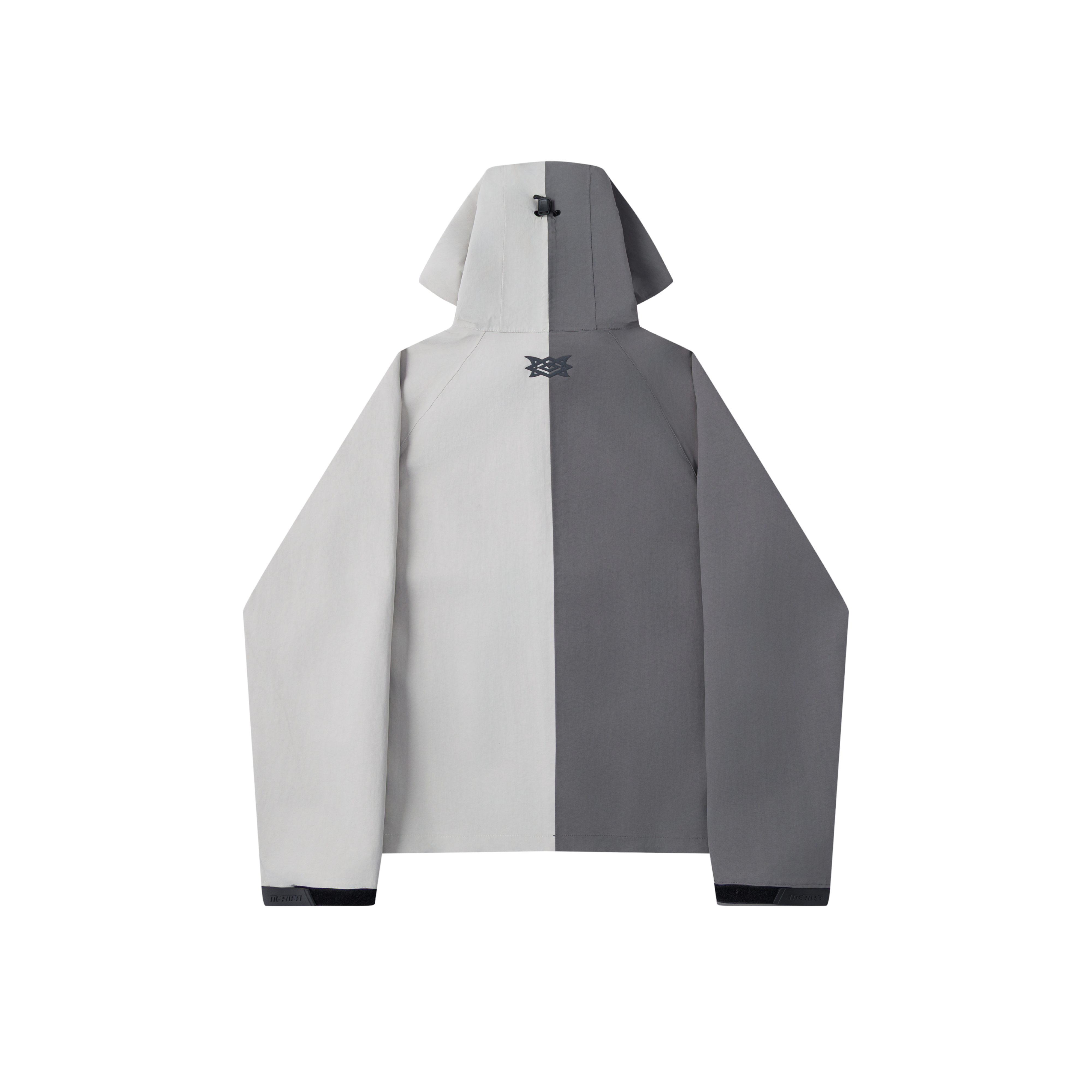 x Umbro Water Reactive Jacket (Grey/Grey)