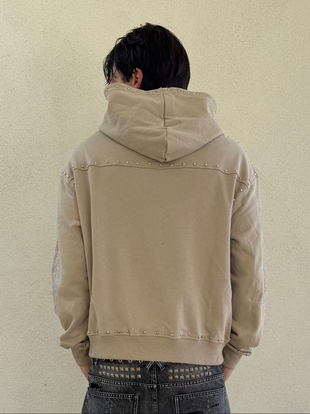 IVLA Zip Up Hoodie