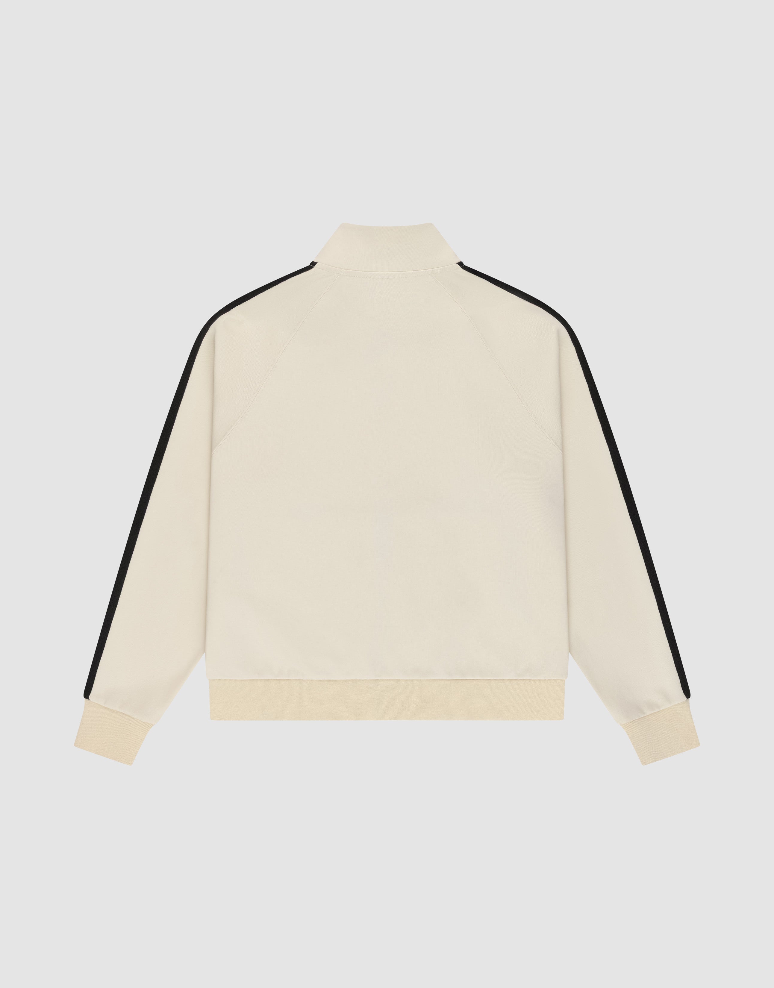 Striped Track Jacket