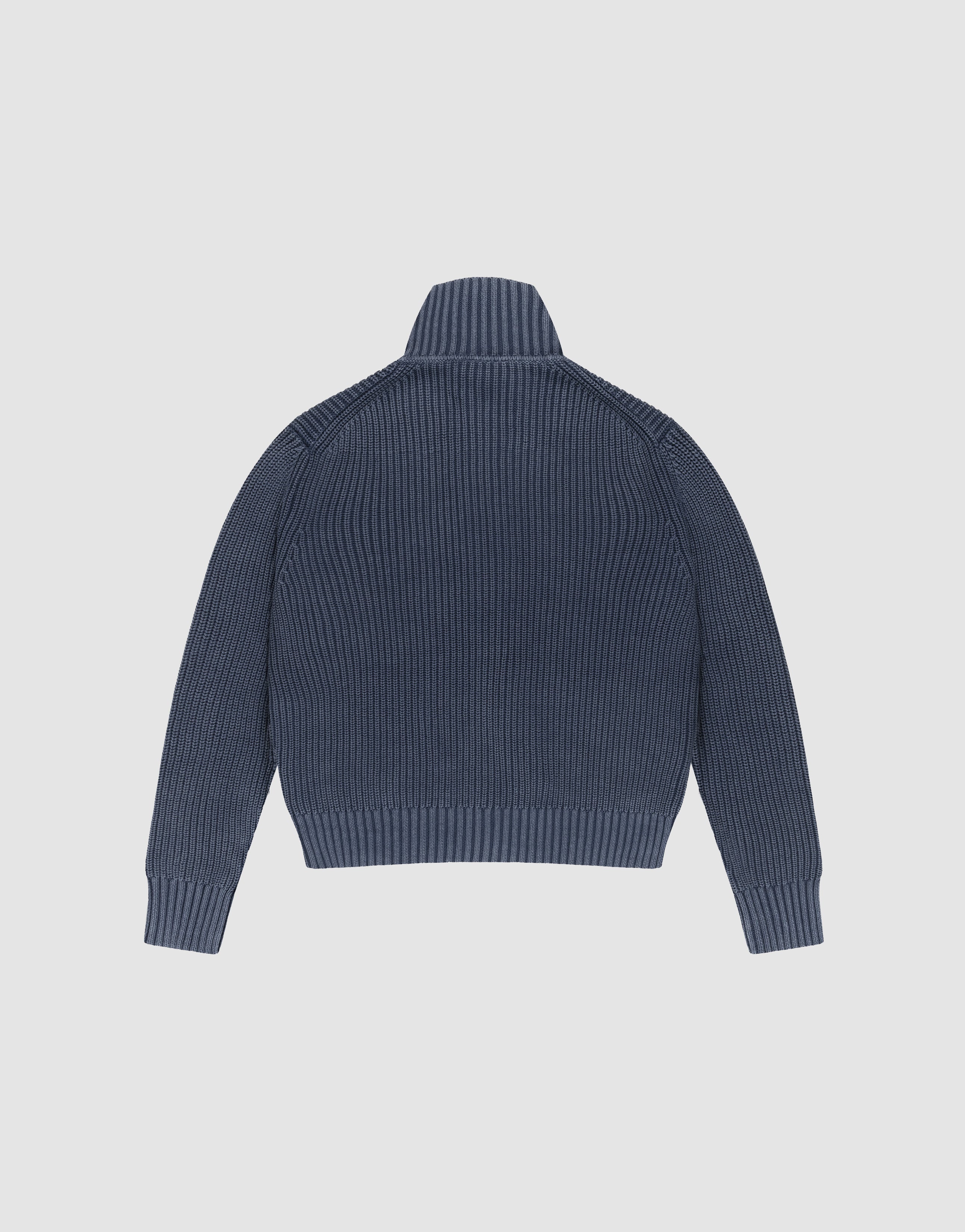 Knit Jacket