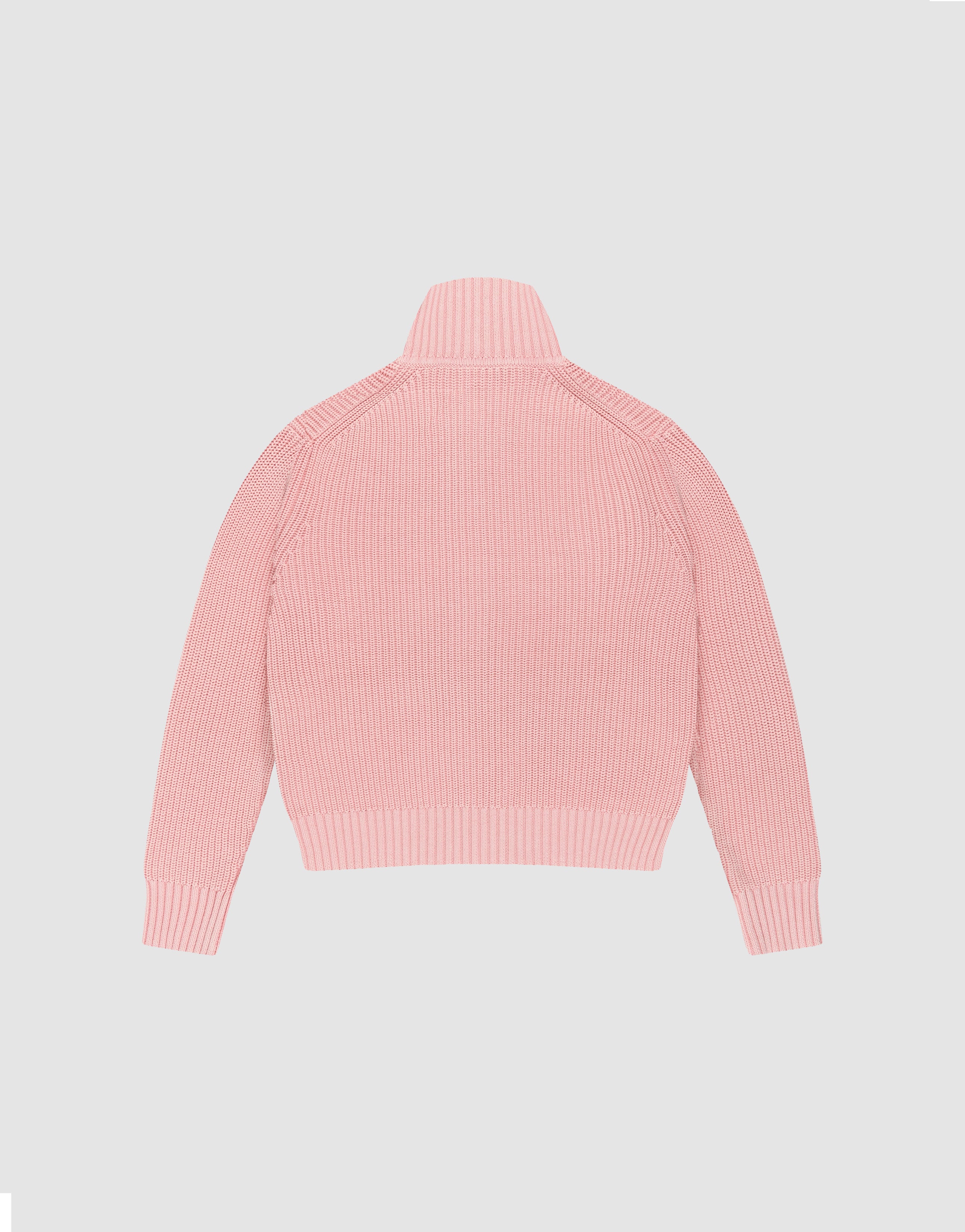 Knit Jacket