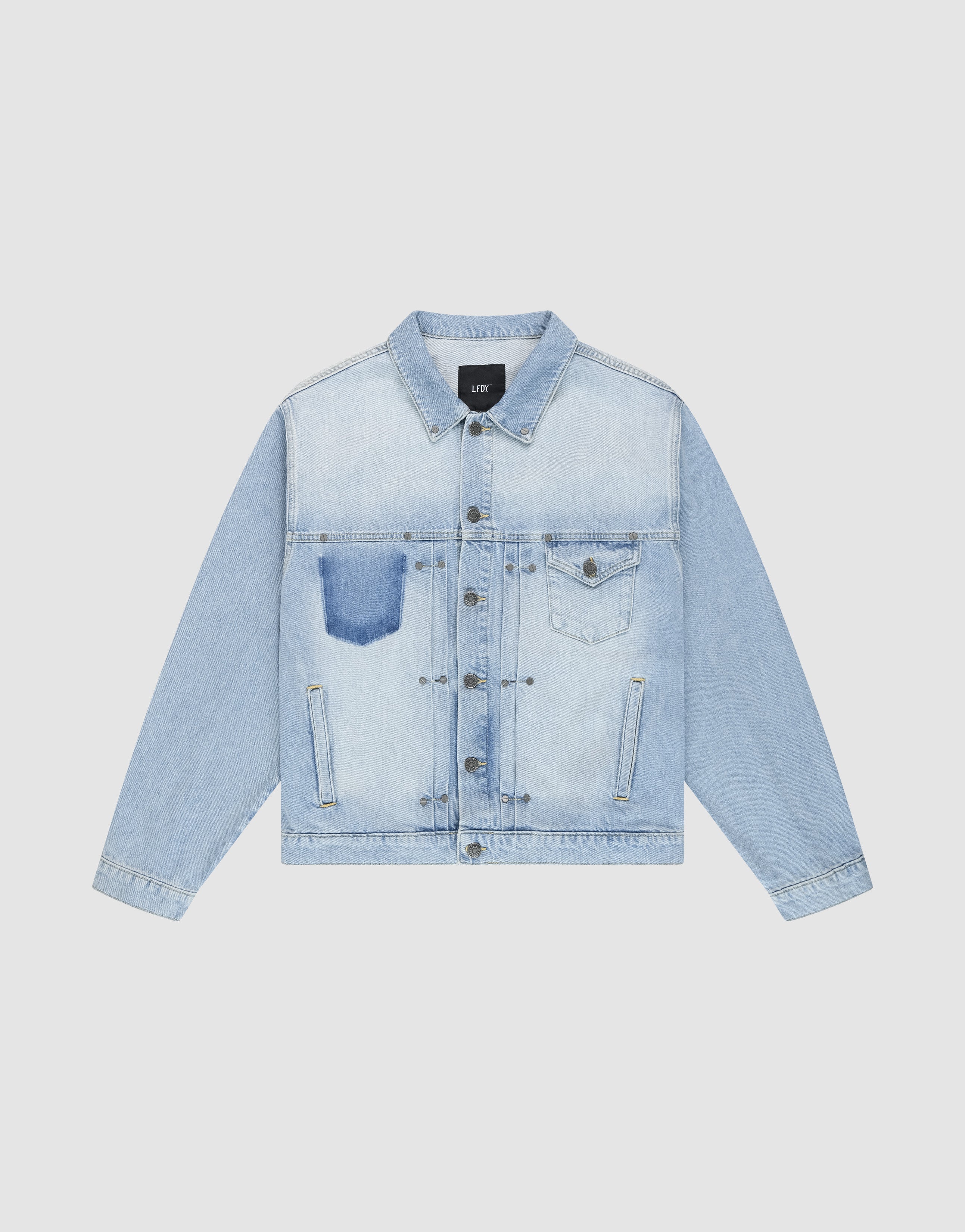 Trucker Jacket