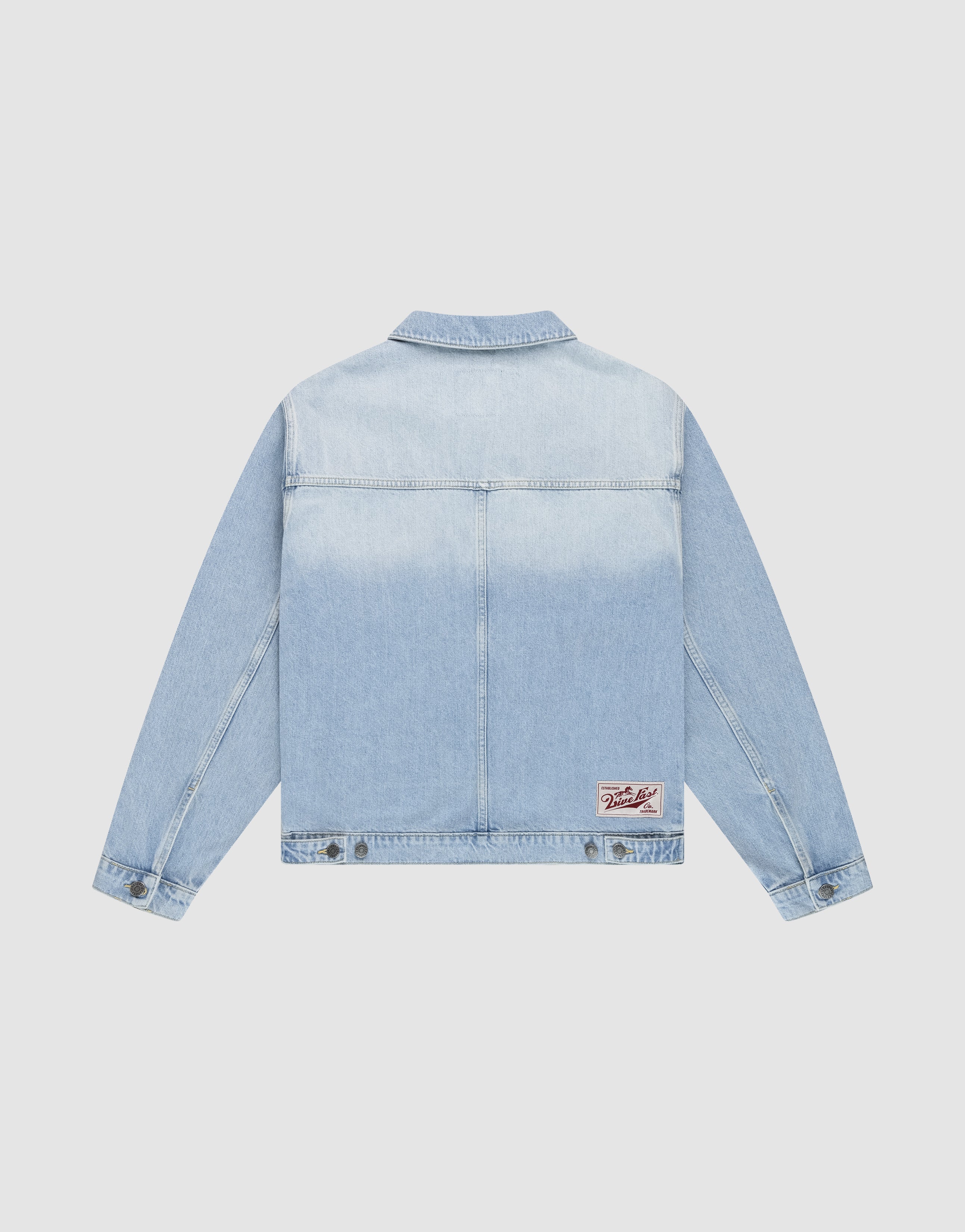 Trucker Jacket