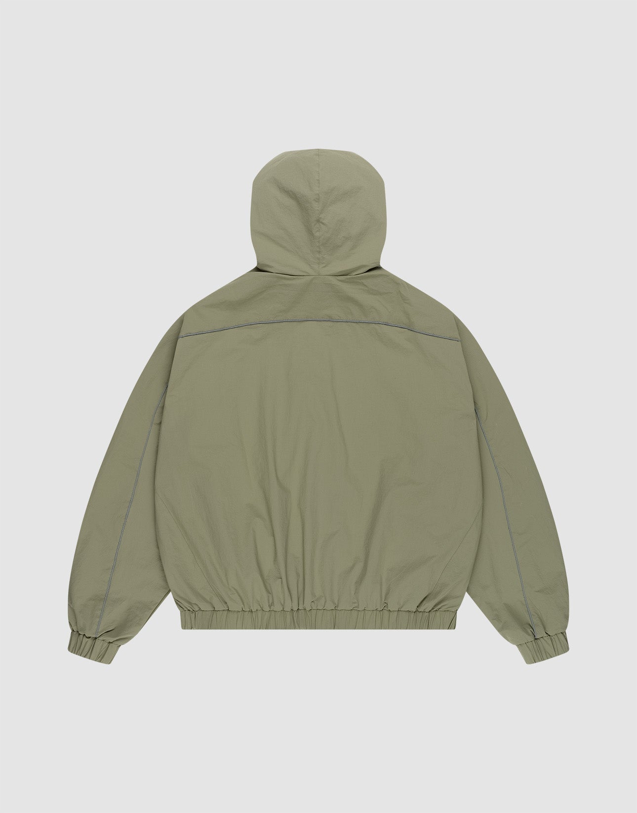 Live Fast Trackjacket
