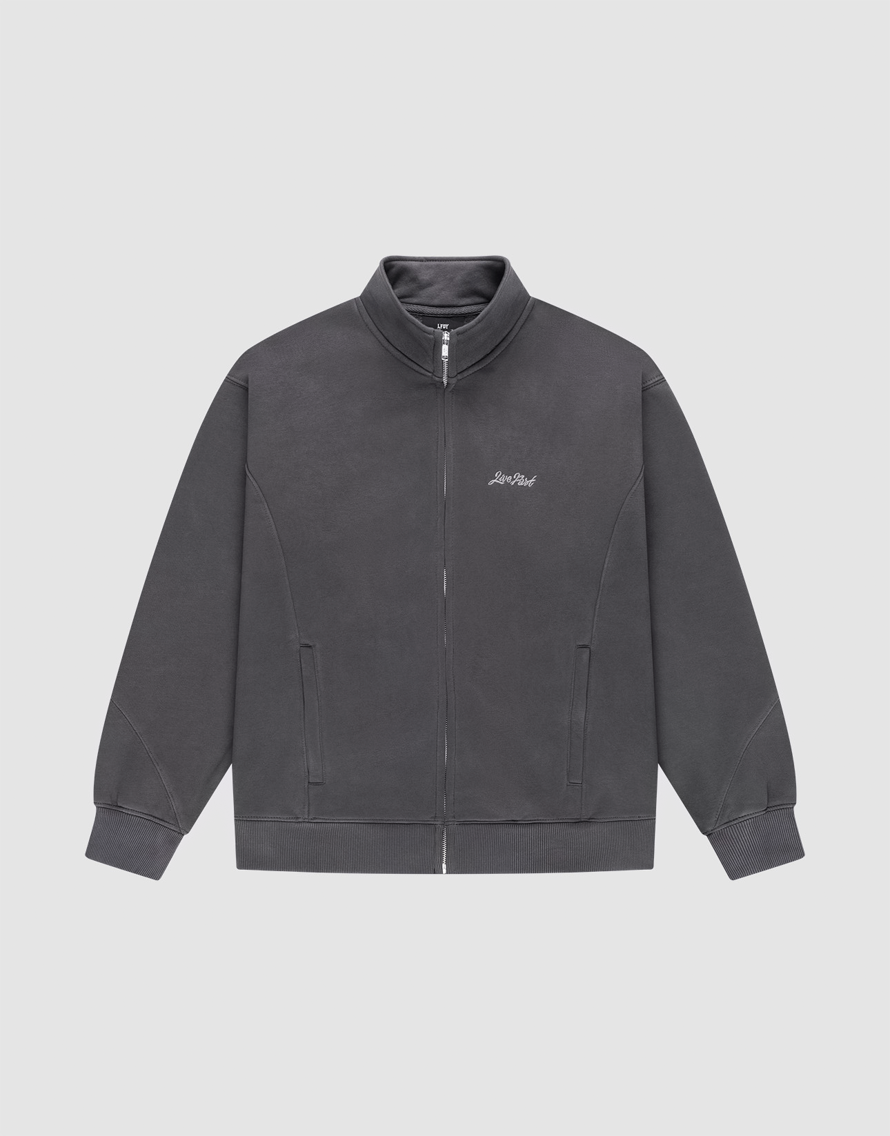 Sweatsuit Jacket