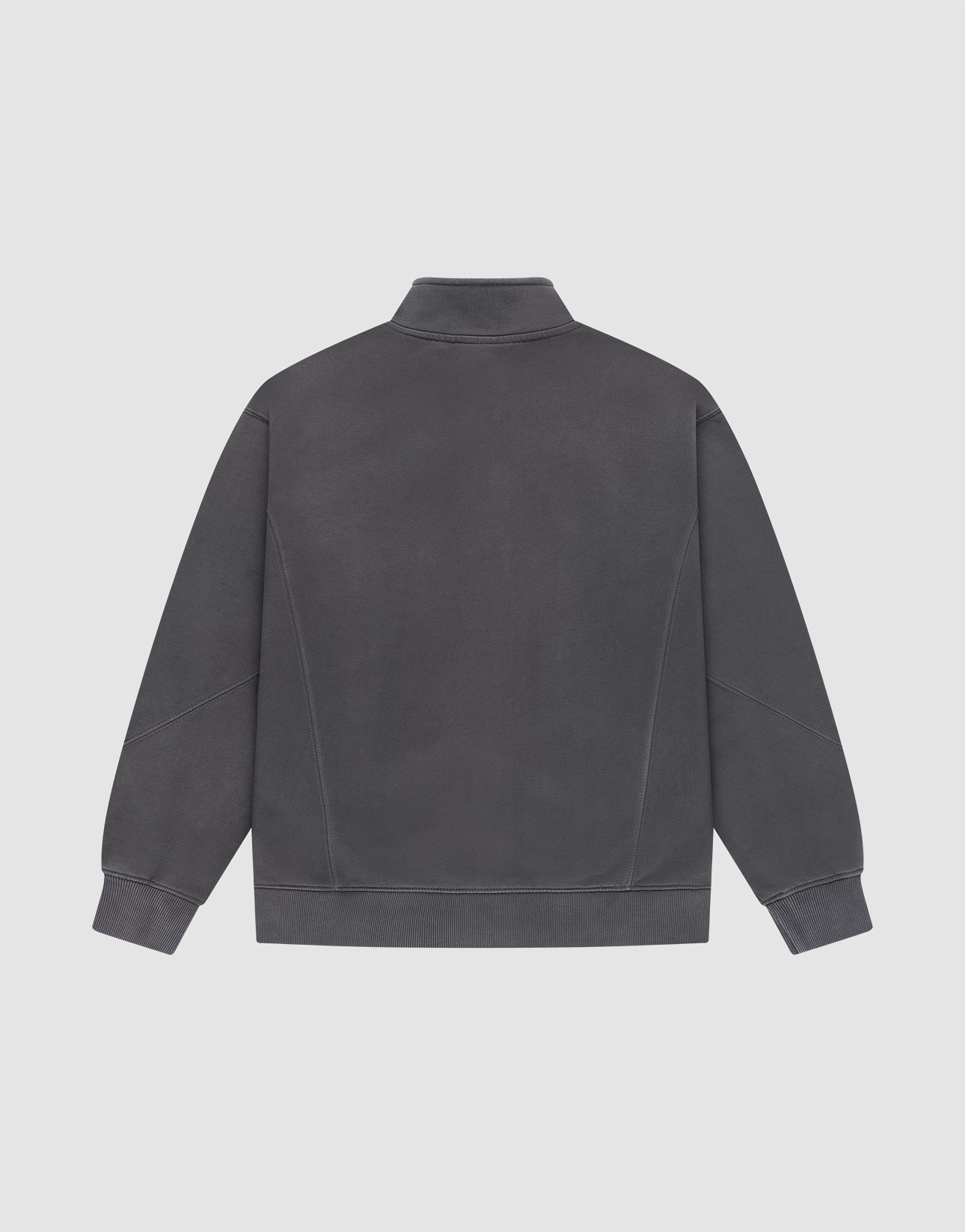 Sweatsuit Jacket