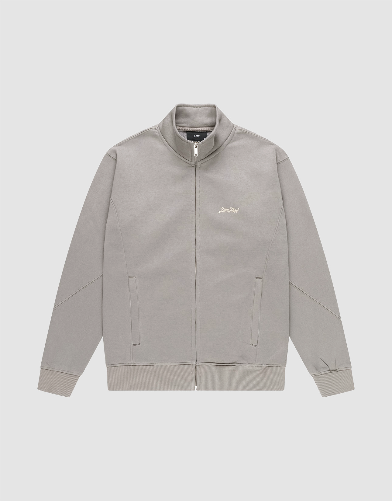 Sweatsuit Jacket