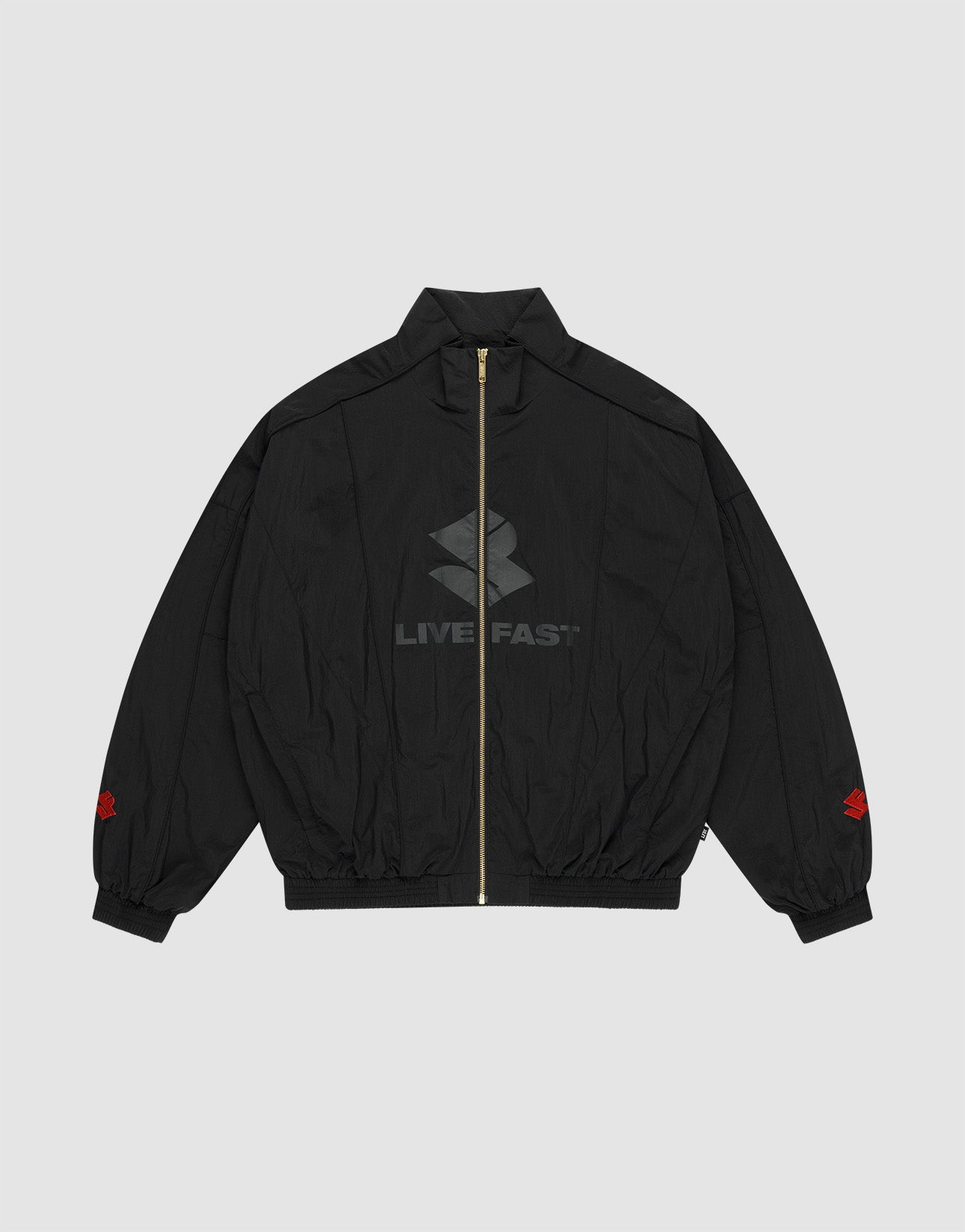 Dealership Trackjacket