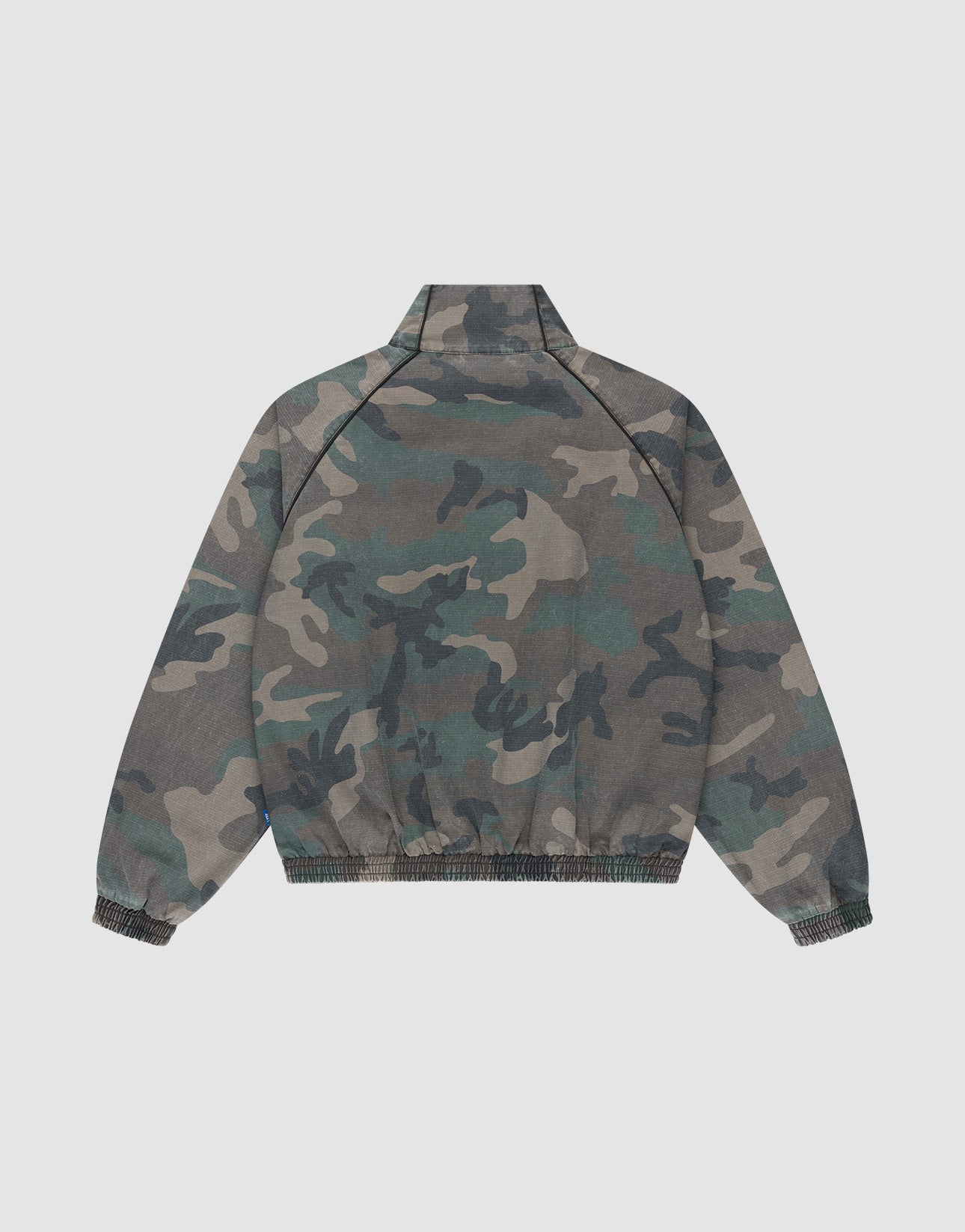 Cotton Trackjacket