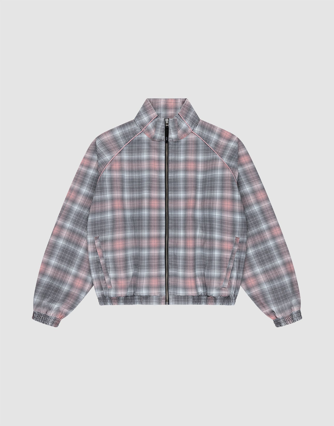 Cotton Trackjacket